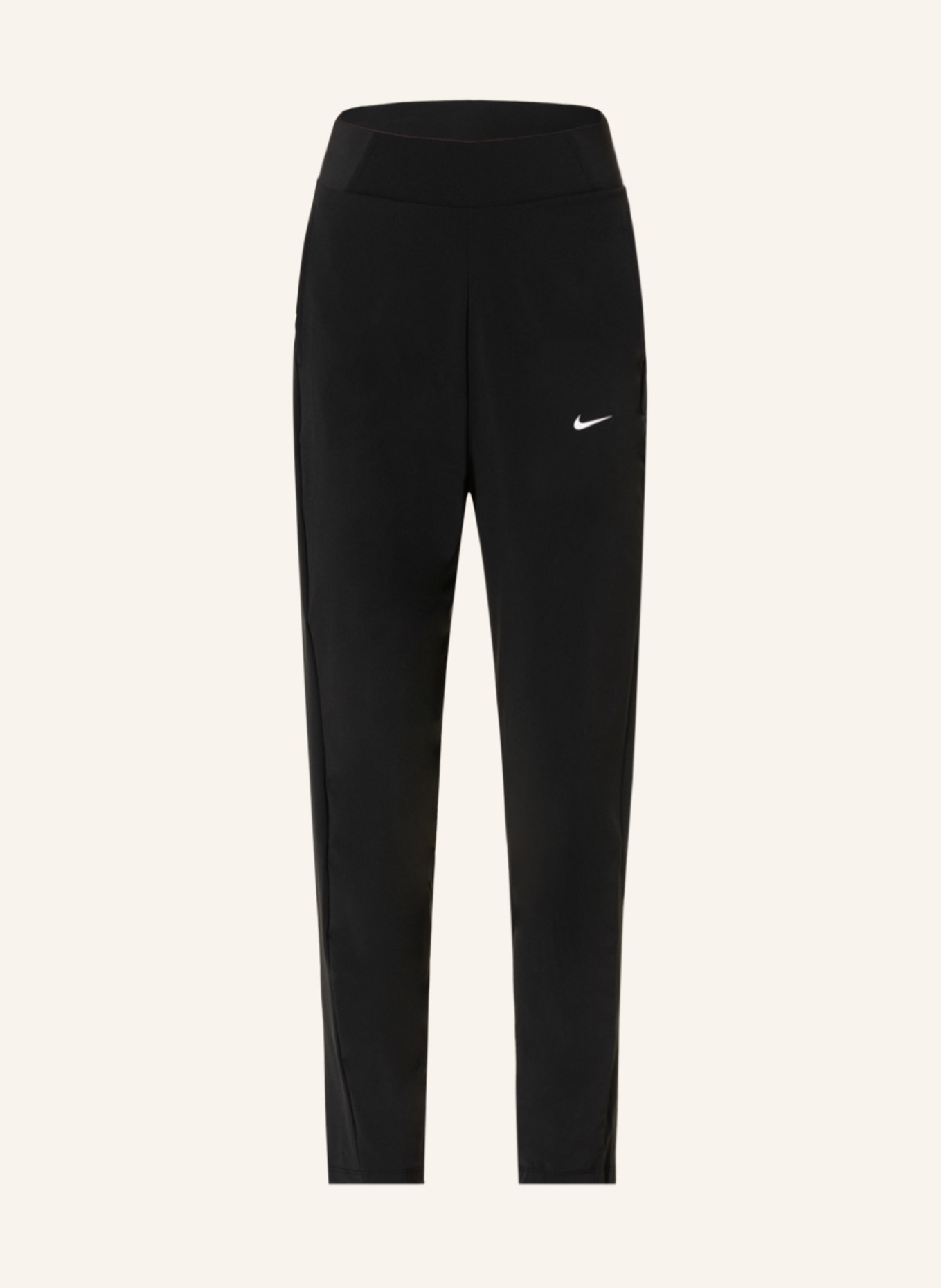 Buy Nike Black Dri-FIT Bliss Victory Training Pants from Next Luxembourg
