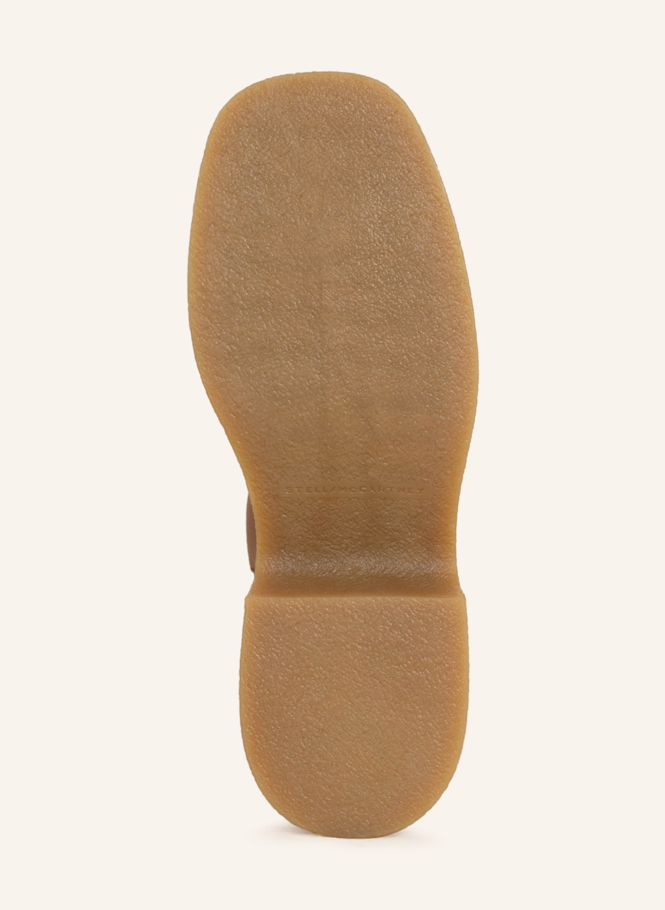 STELLA McCARTNEY Boots SKYLA, Farbe: BRAUN (Bild 6)