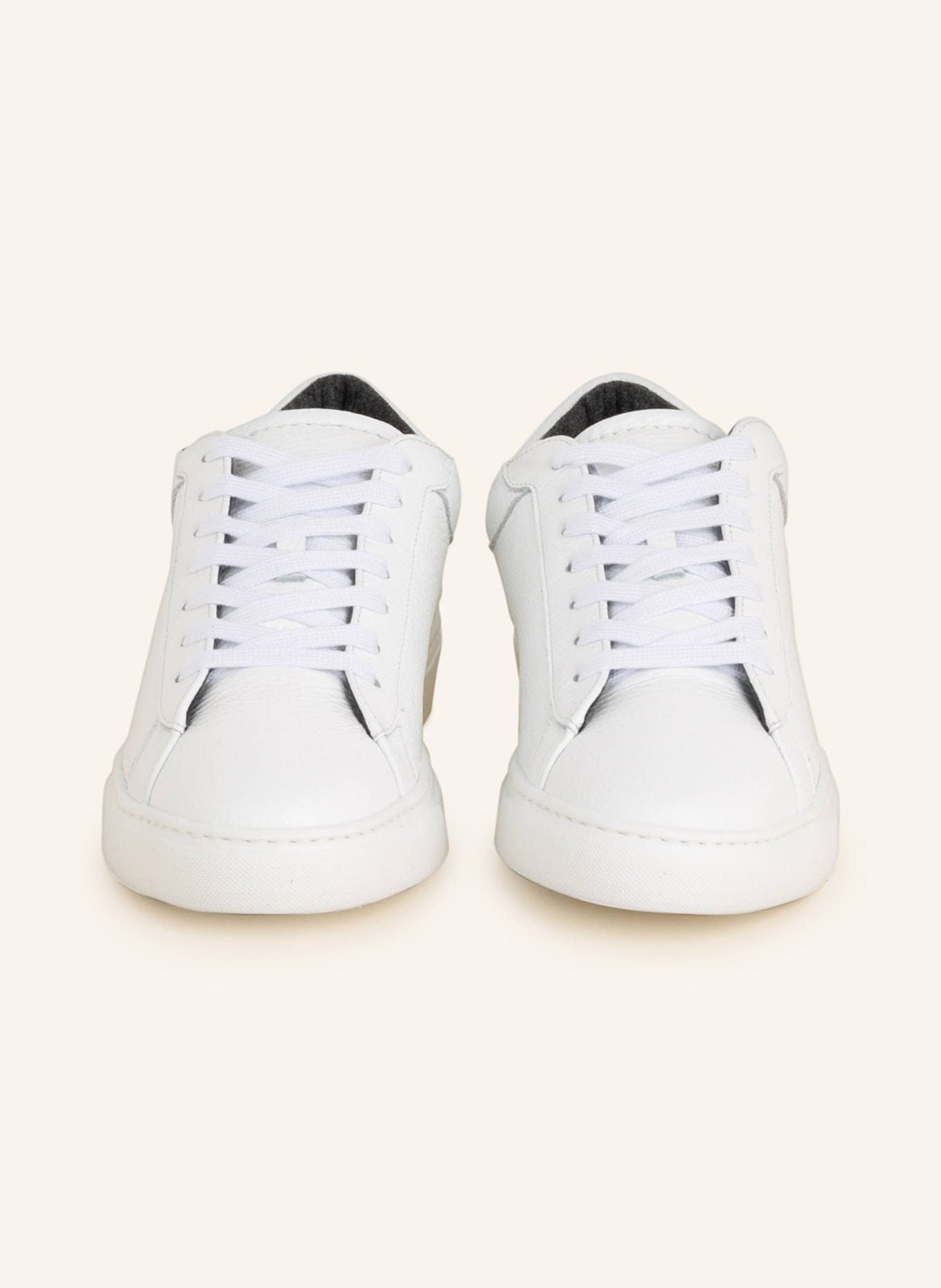 FABIANA FILIPPI Sneakers DALILA in white