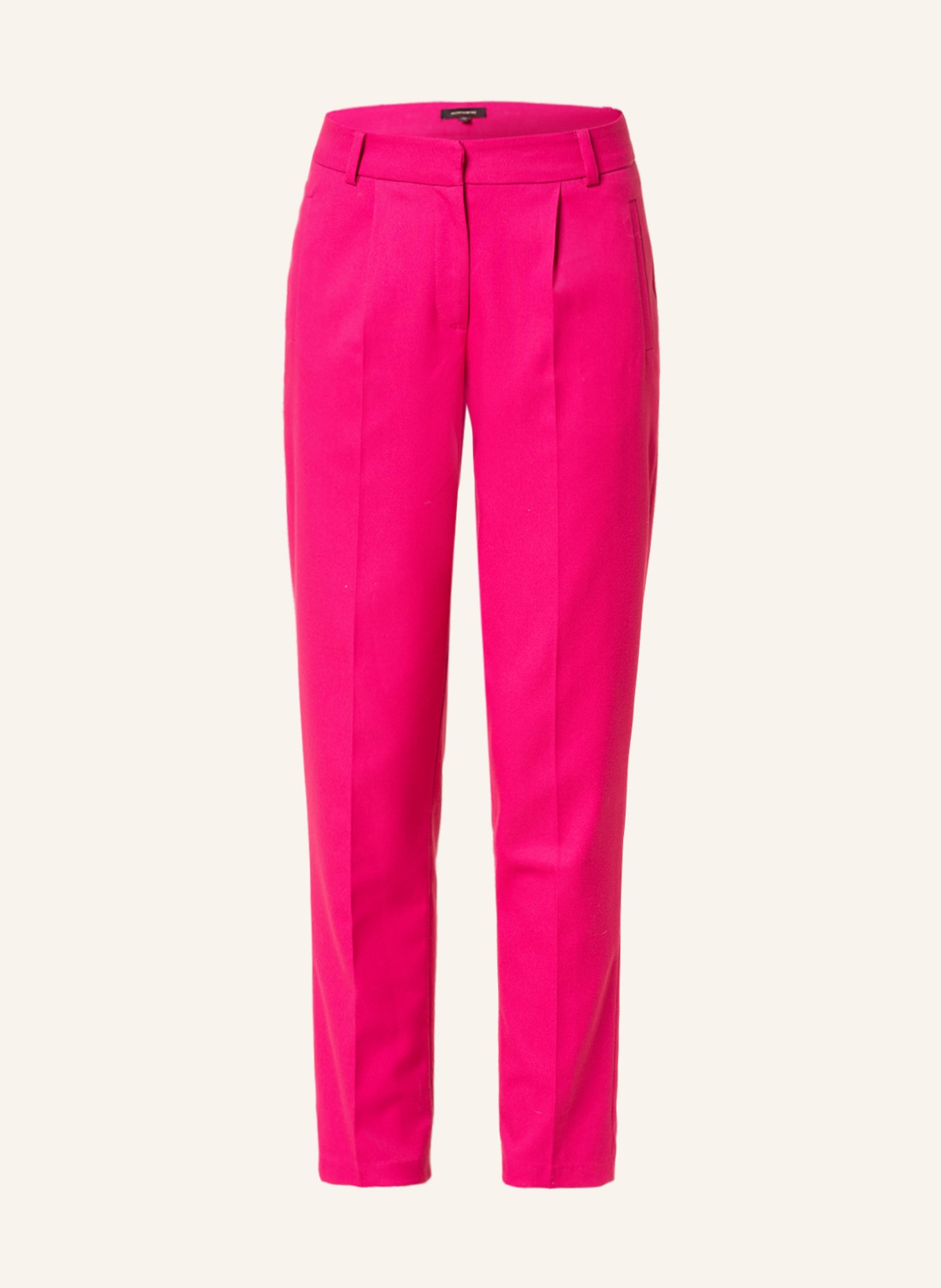 MORE & MORE Pants, Color: PINK (Image 1)