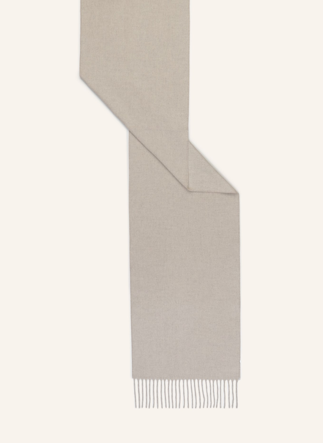 STROKESMAN'S Schal, Farbe: BEIGE (Bild 2)