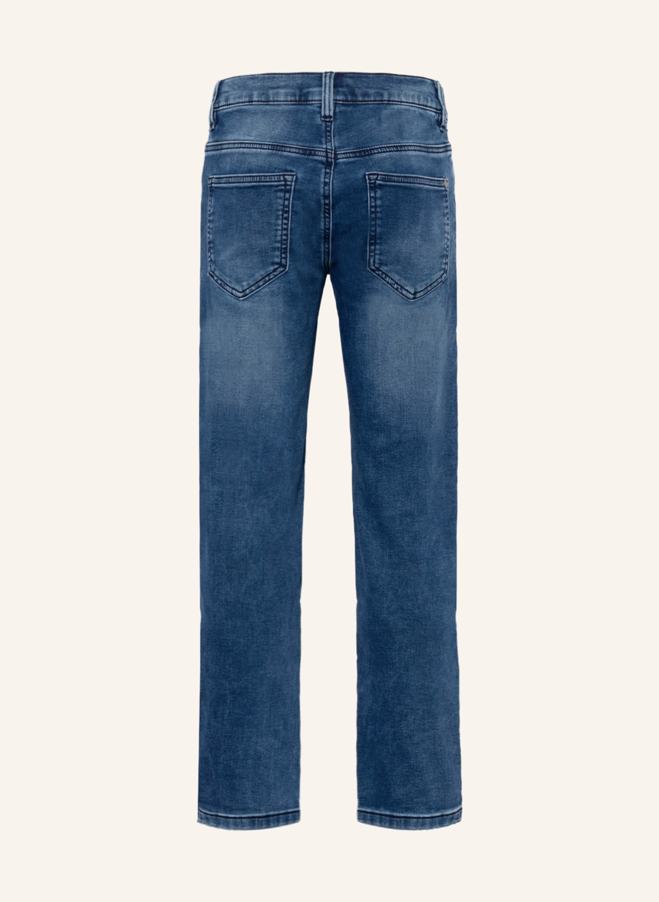 s.Oliver RED Jeans Regular Fit: BLAU