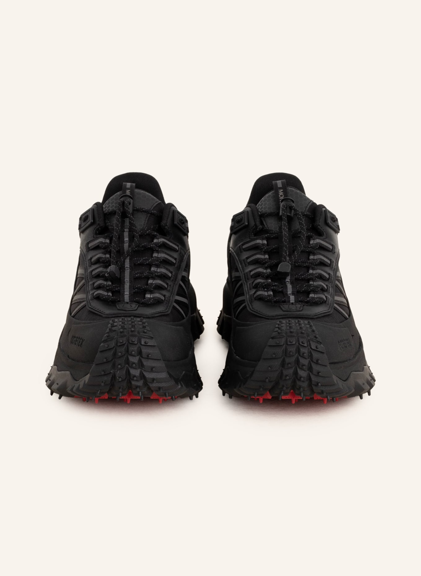 MONCLER Sneakers TRAILGRIP GTX, Color: BLACK (Image 3)