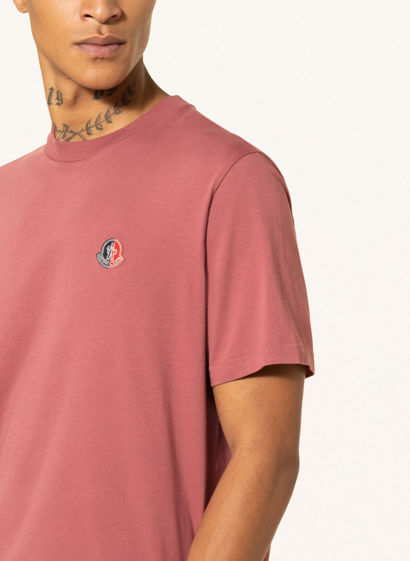 Moncler genius shirt hotsell
