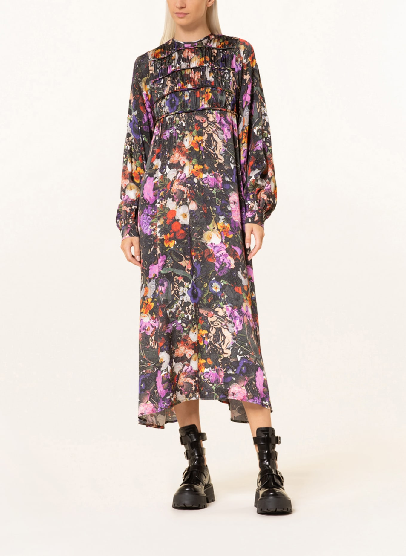 Inwear outlet hilma dress