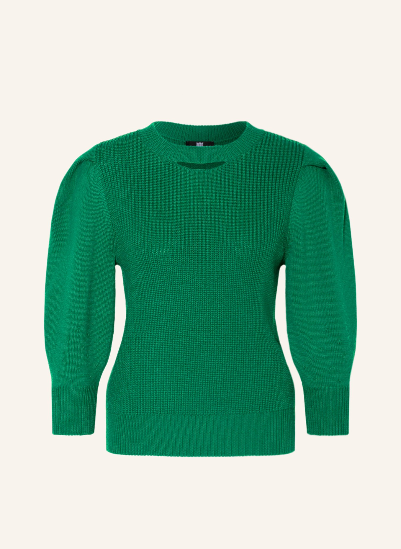 RIANI Pullover , Farbe: GRÜN (Bild 1)