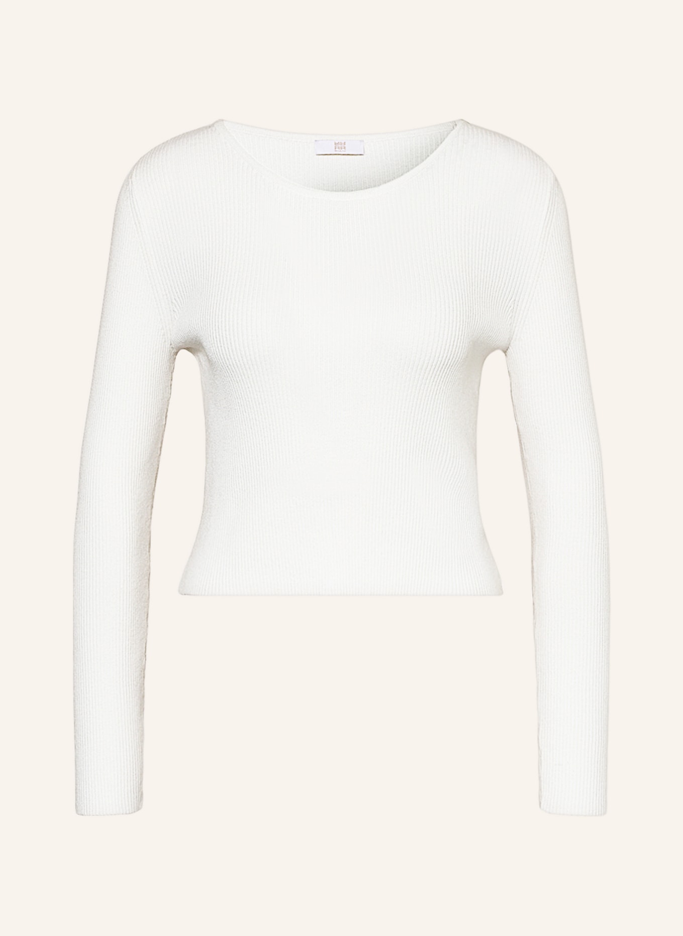RIANI Sweater, Color: WHITE (Image 1)