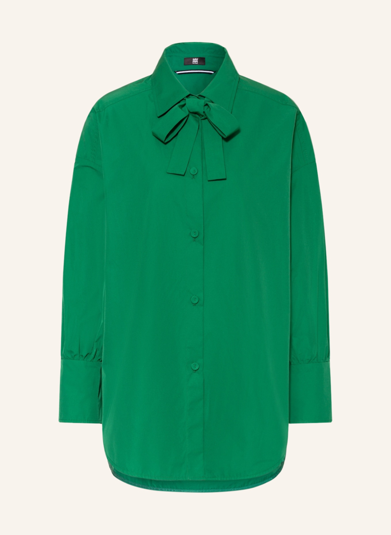 RIANI Shirt blouse , Color: GREEN (Image 1)