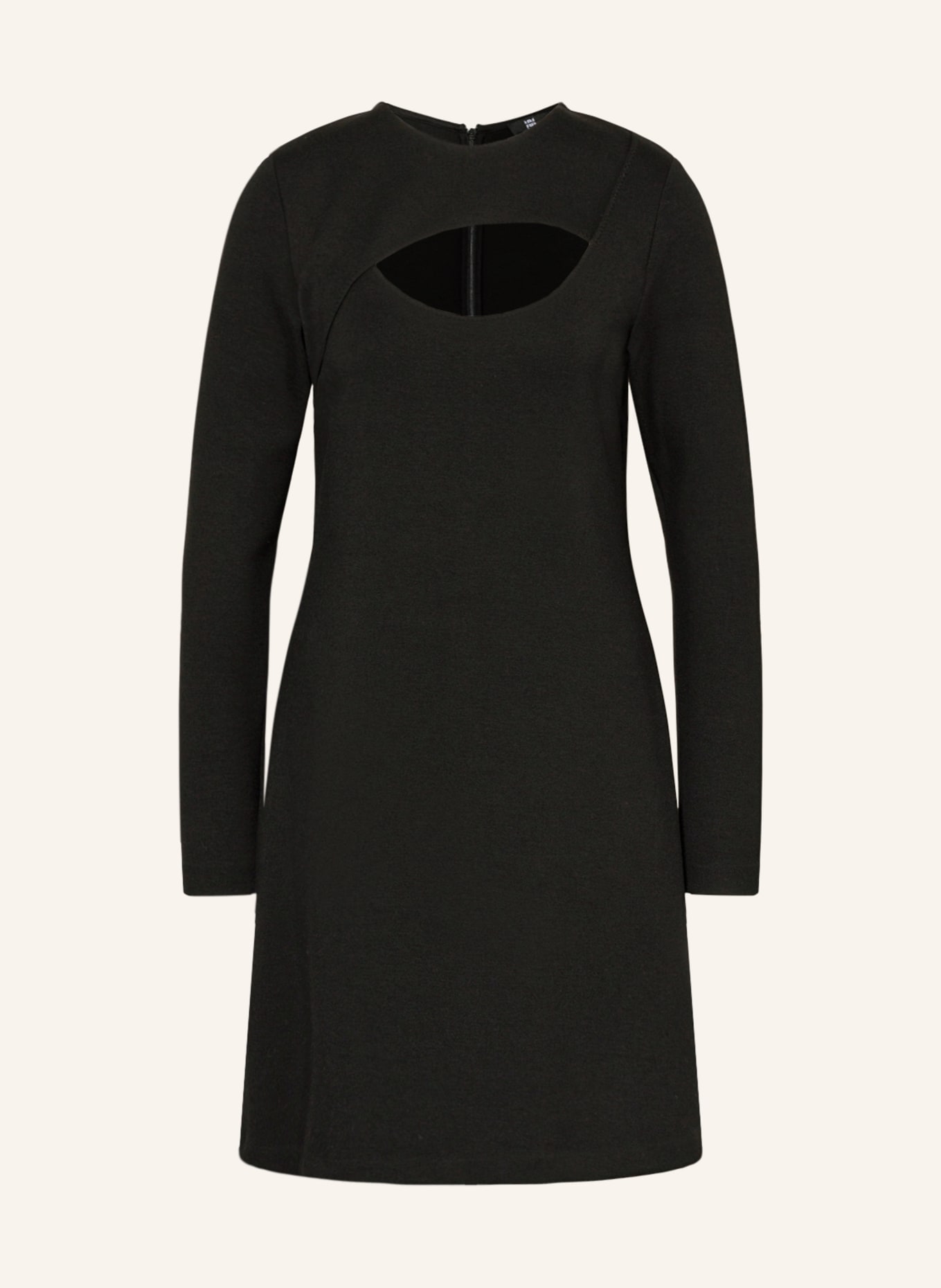 RIANI Dress , Color: BLACK (Image 1)
