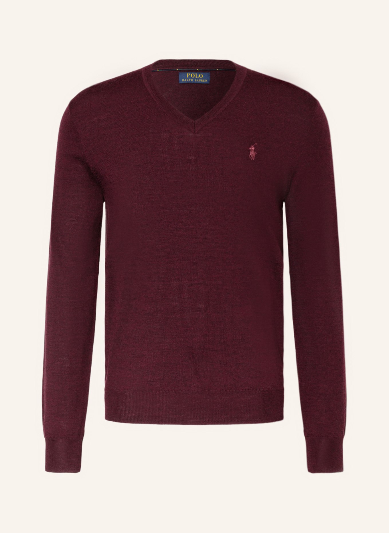 Ralph lauren pullover merinowolle damen clearance