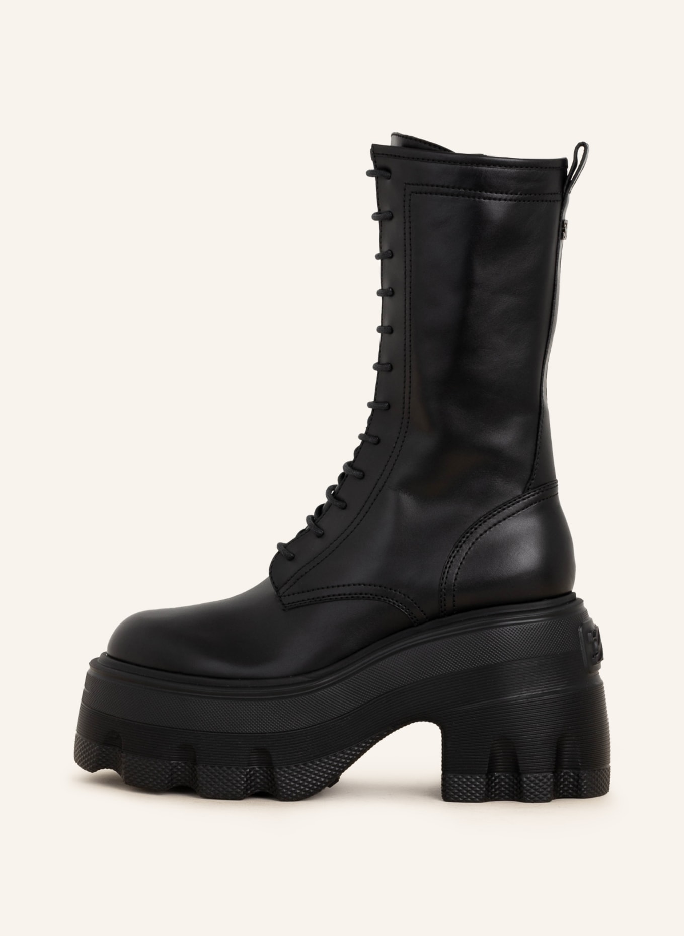 Casadei city sales rock boots