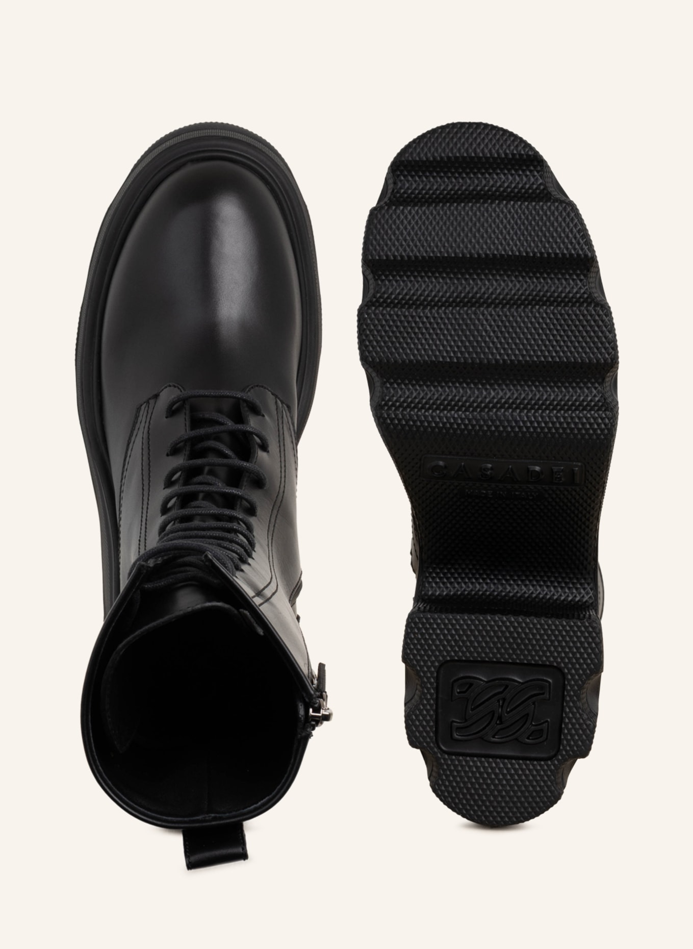 Casadei biker clearance boots
