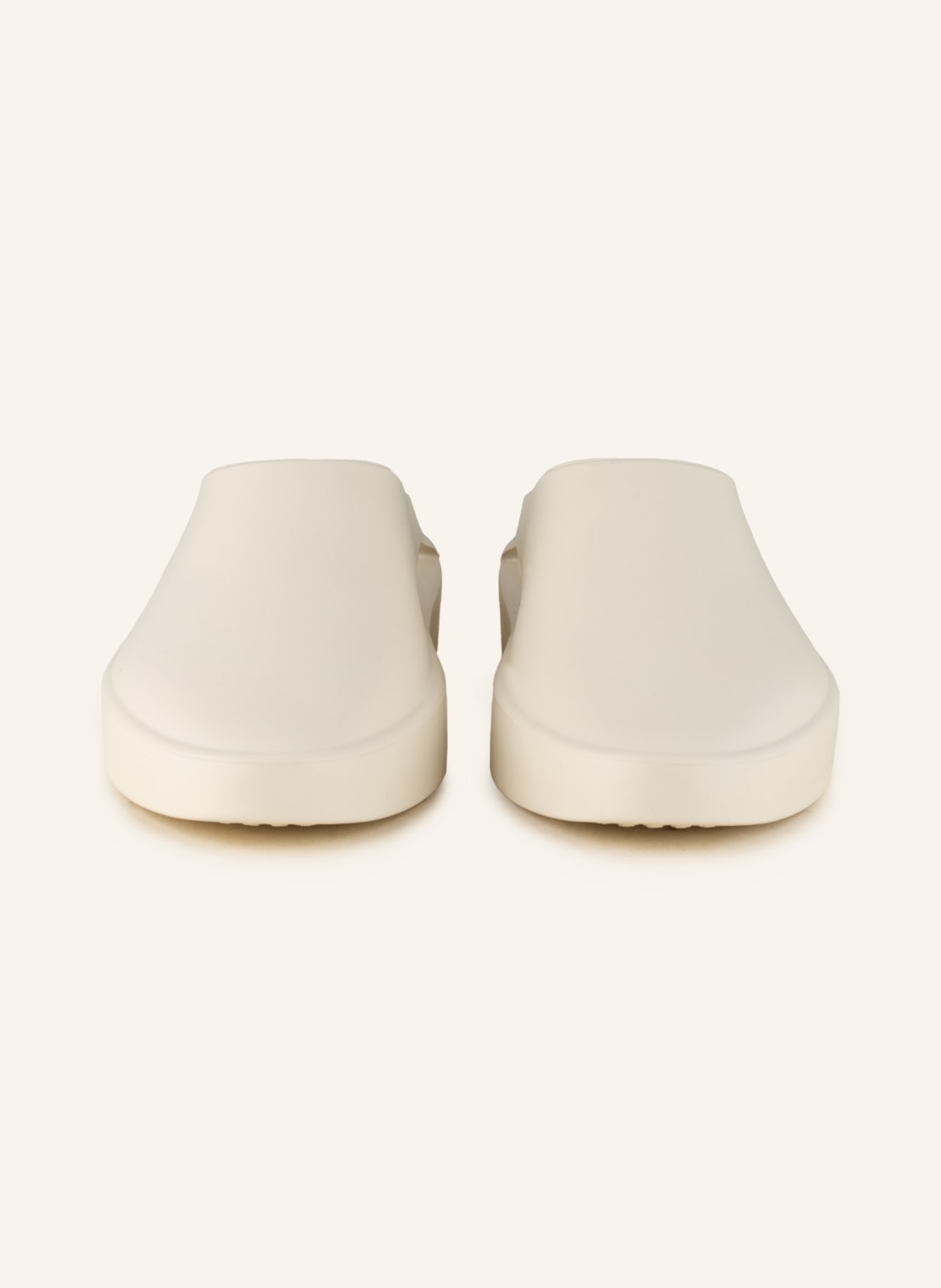 FEAR OF GOD Slip-ons THE CALIFORNIA, Color: CREAM (Image 3)