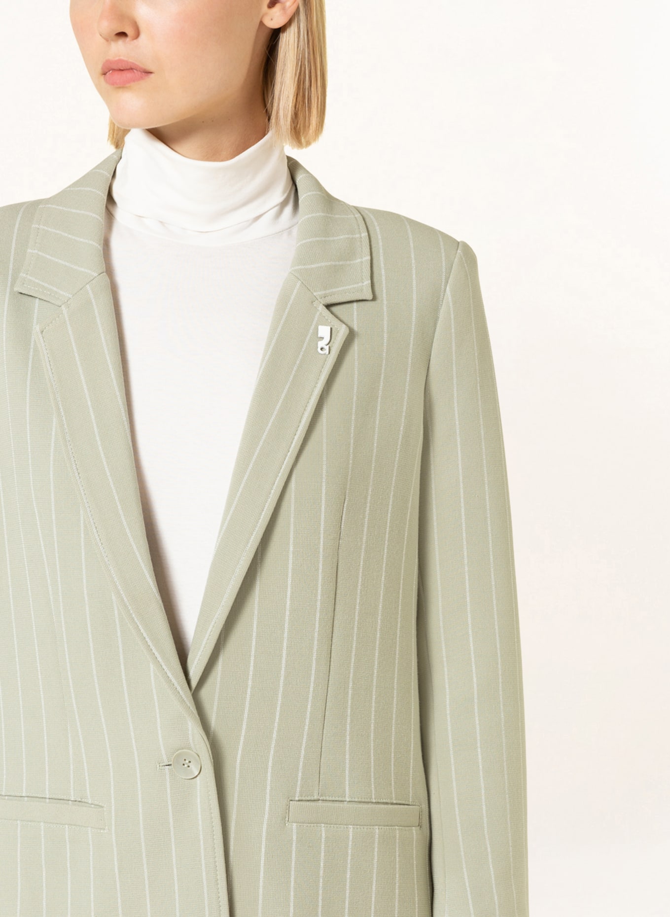 Comma casual identity on sale blazer