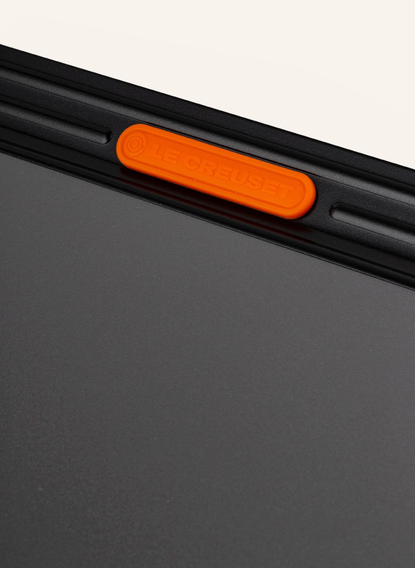 LE CREUSET Blacha do pieczenia: 103 BLACK