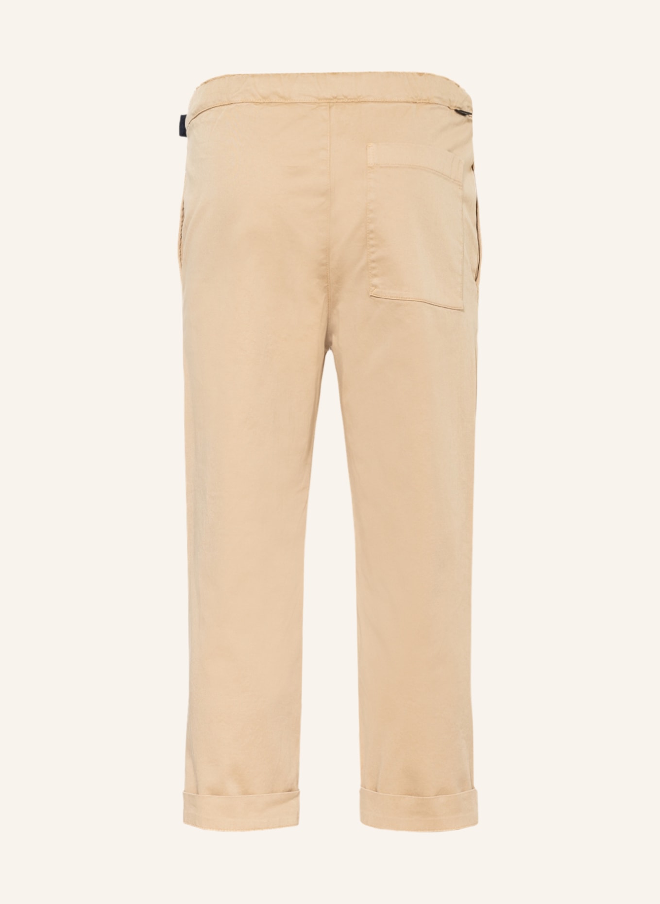 WOOLRICH Chino kalhoty , Barva: BÉŽOVÁ (Obrázek 2)