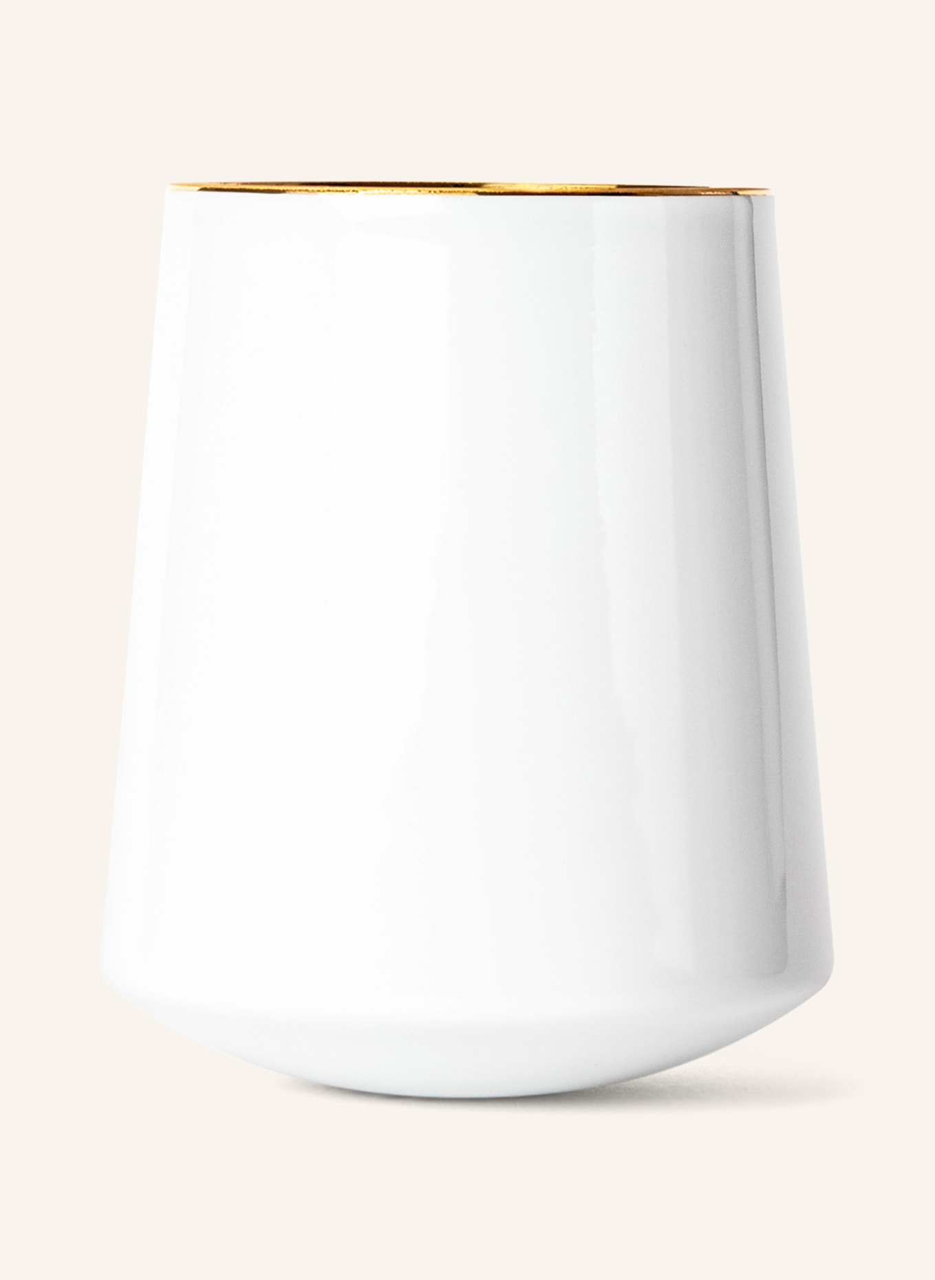 SIEGER by FÜRSTENBERG Wine goblet GRAND CRU GOLD, Color: WHITE/ GOLD (Image 2)