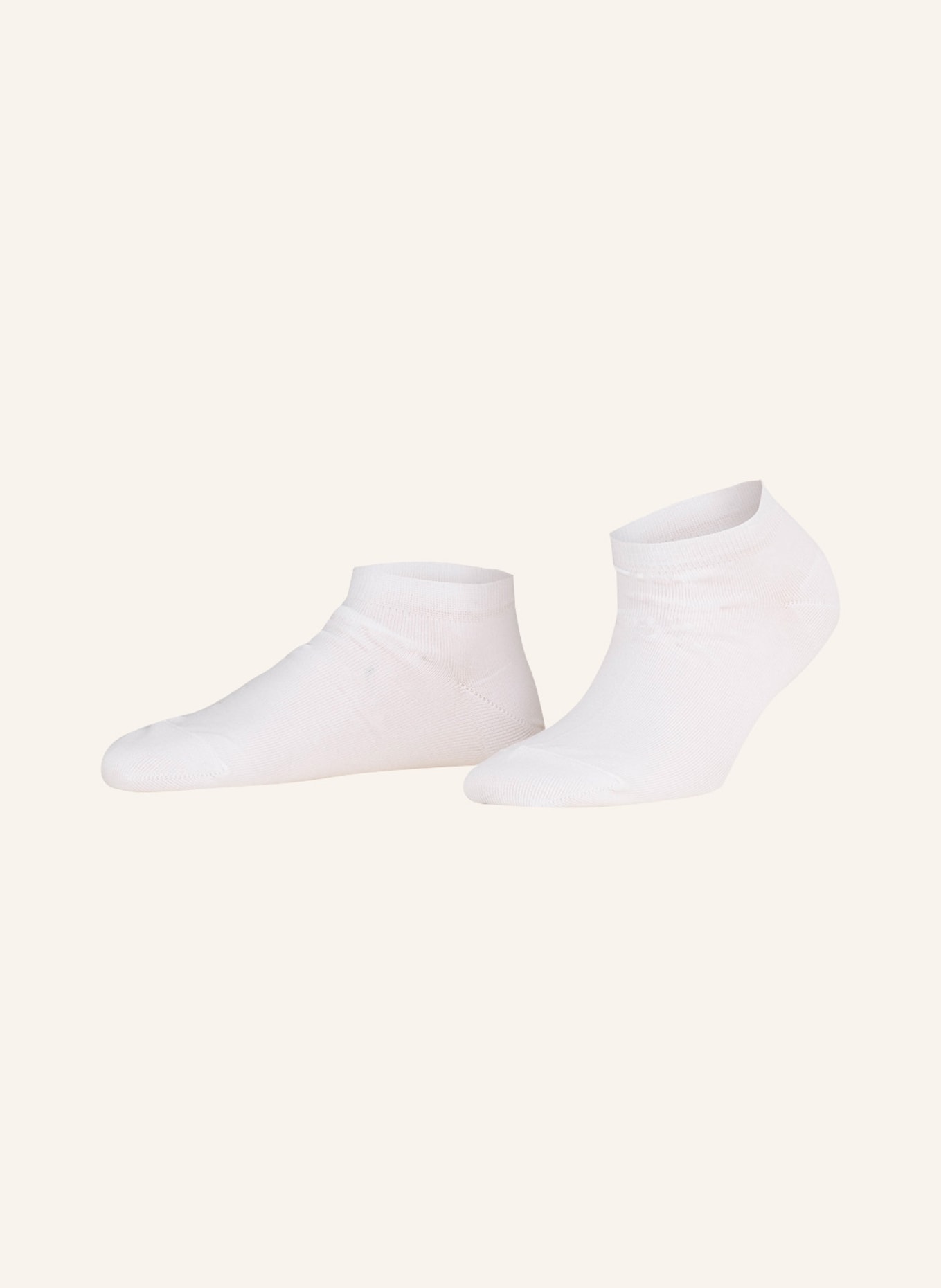ESPRIT 5er-Pack Sneakersocken, Farbe: 2000 WHITE(Bild null)