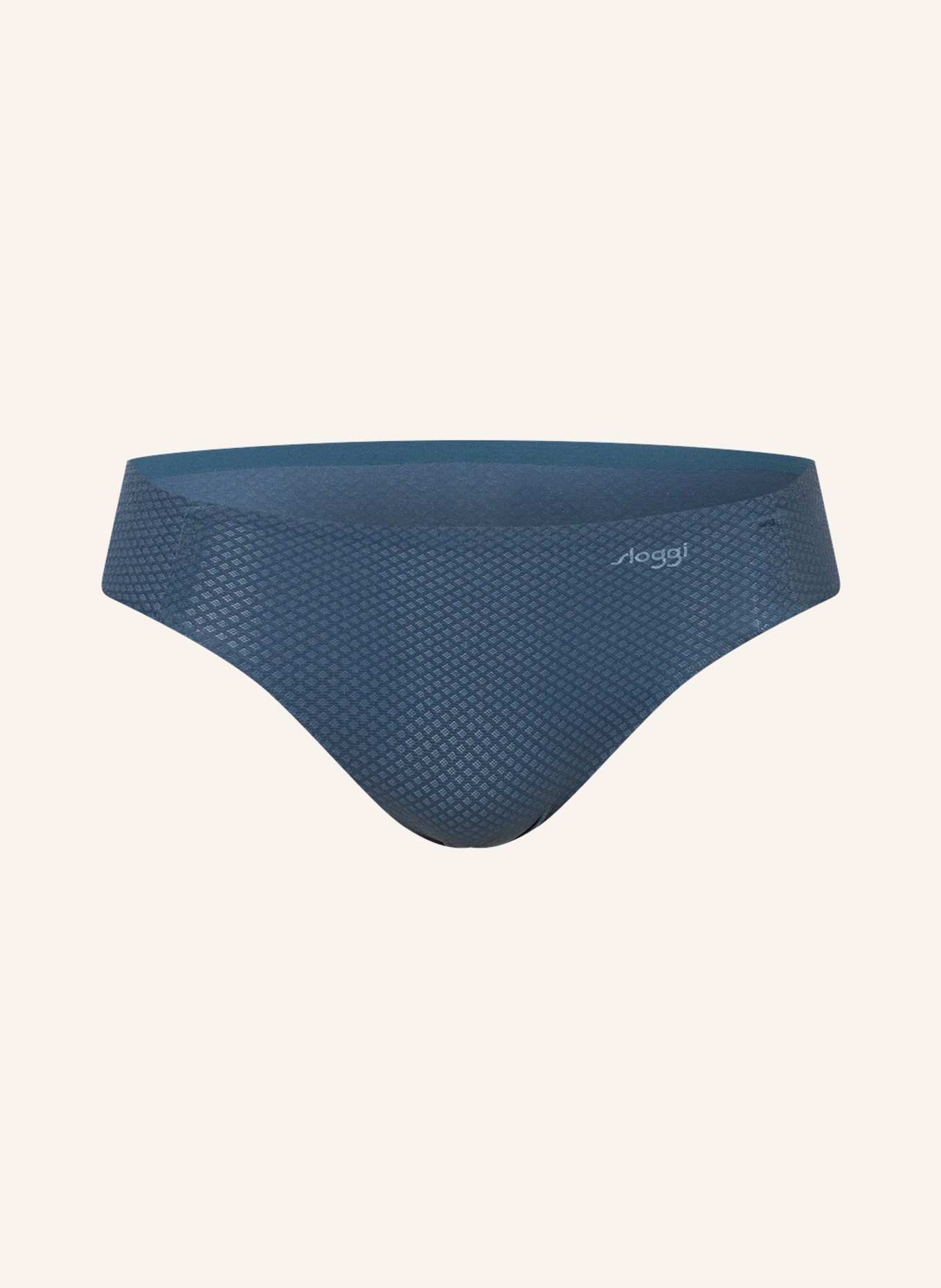 sloggi Slip ZERO FEEL FLOW: DUNKELBLAU
