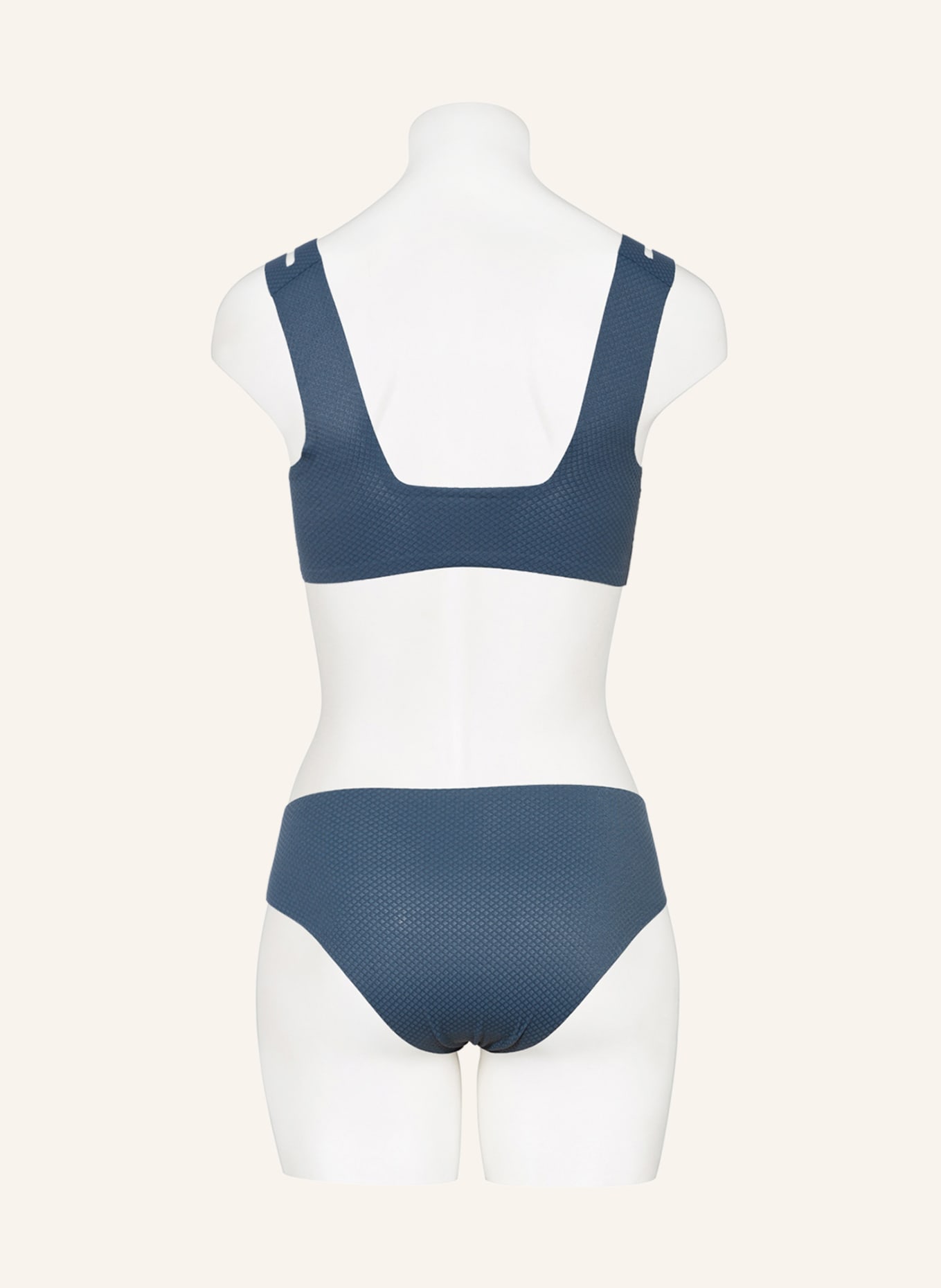 sloggi Slip ZERO FEEL FLOW: DUNKELBLAU