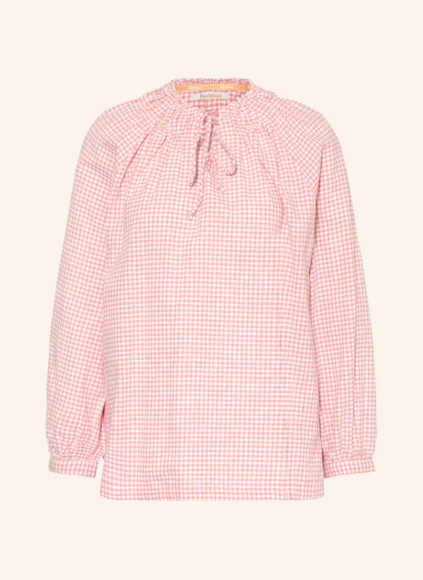 Barbour blouses top