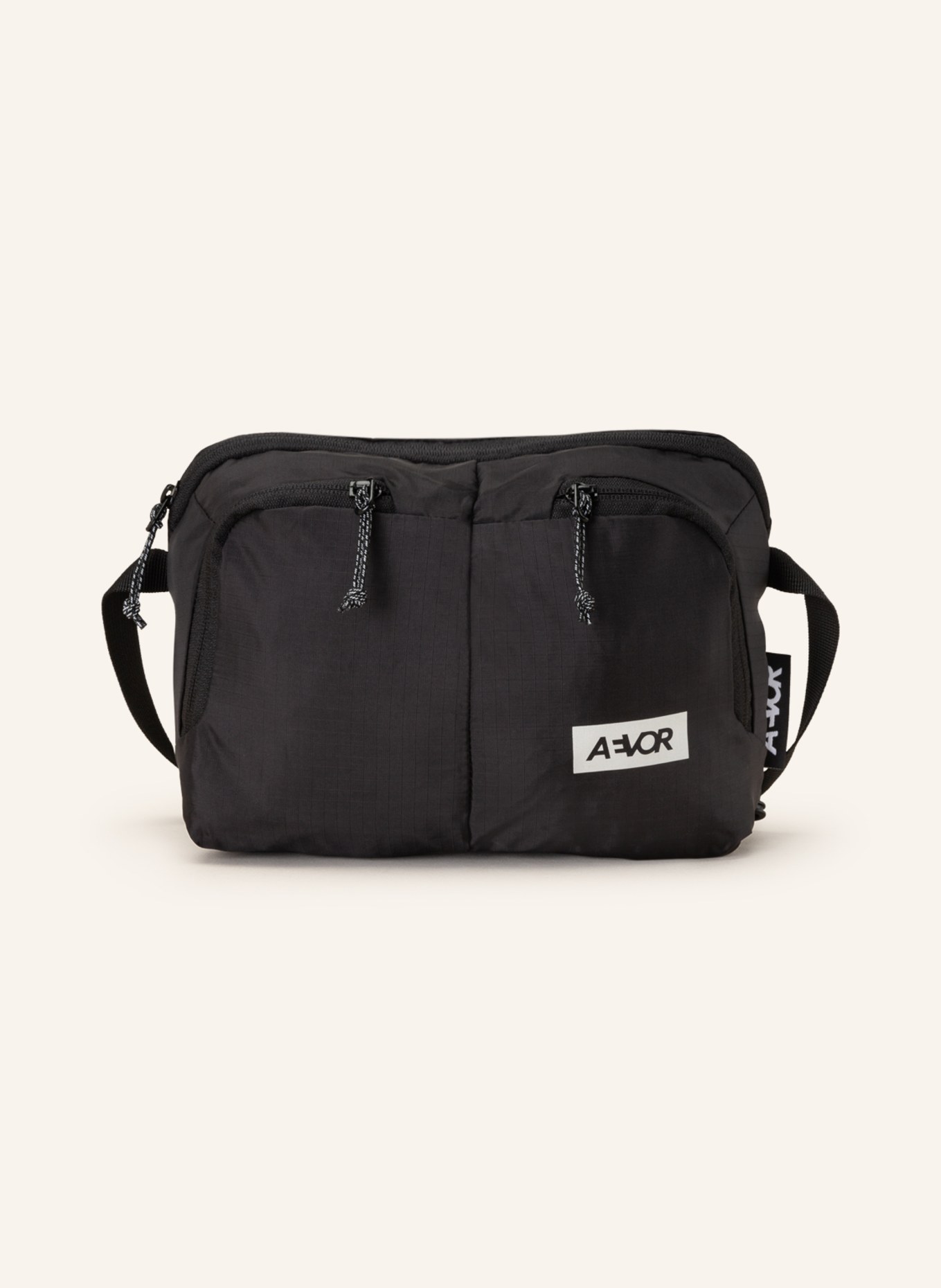 AEVOR Shoulder bag, Color: BLACK (Image 1)