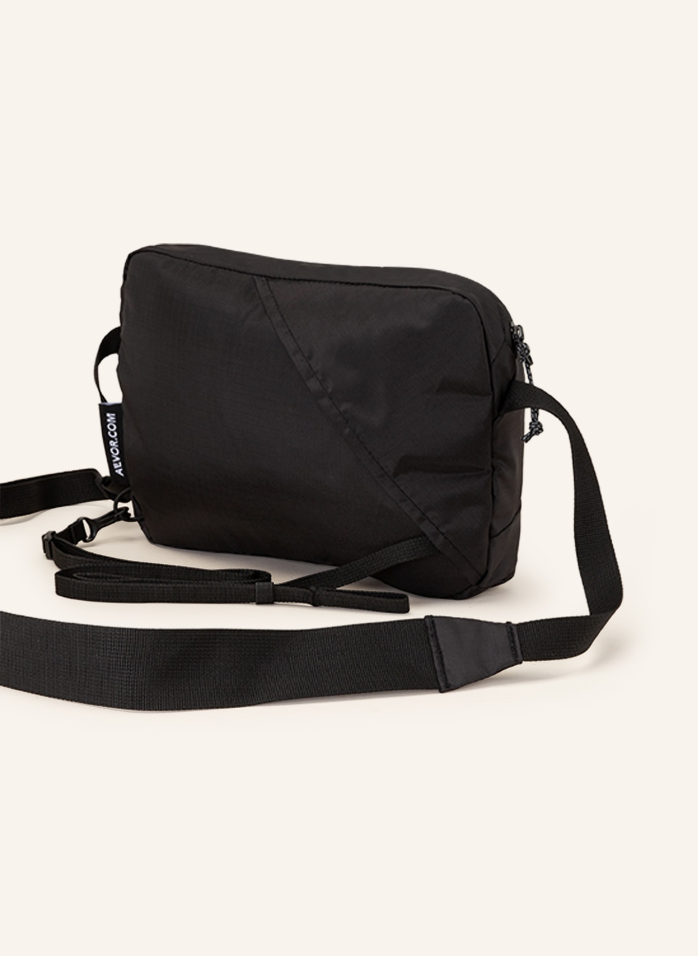 AEVOR Shoulder bag, Color: BLACK (Image 2)