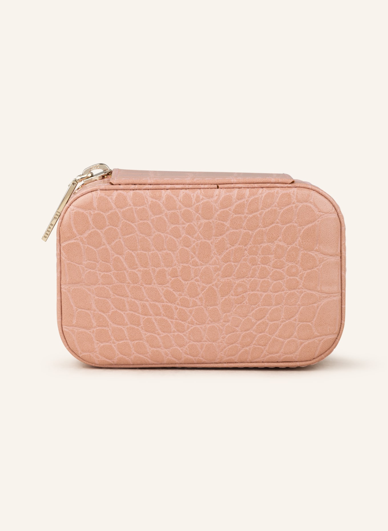 Ted baker discount pink jewellery box