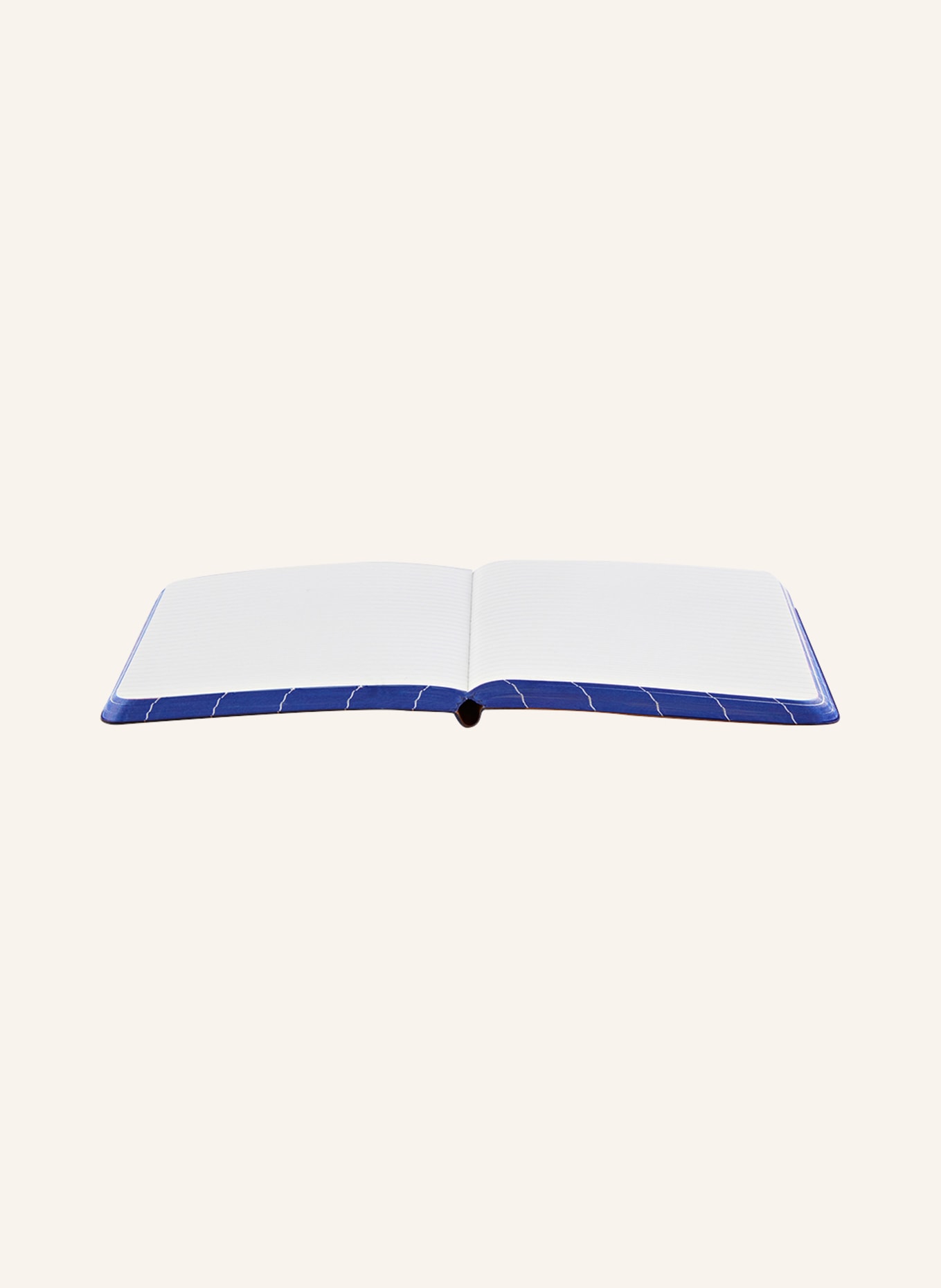 NUUNA Notebook GRAPHIC S BREAK THE GRID, Color: ROYALBLAU (Image 2)