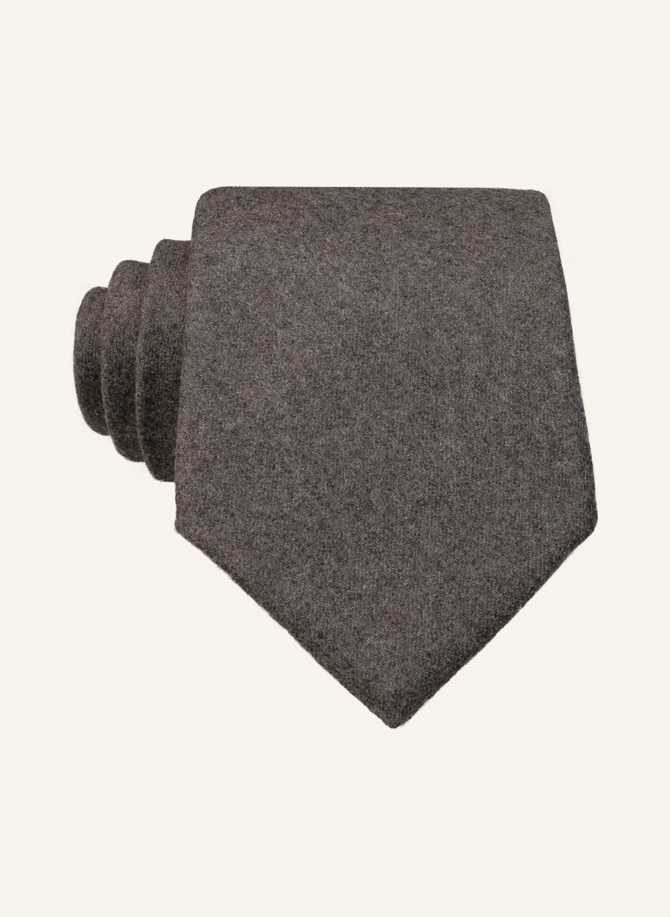 altea Krawatte NILO, Farbe: TAUPE (Bild 1)