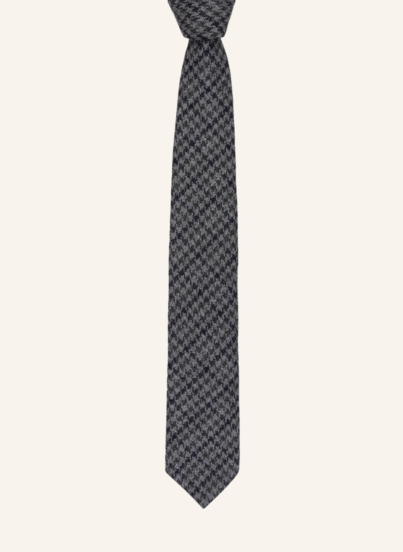 altea Krawatte PIAVE, Farbe: GRAU/ GRÜN/ BLAU (Bild 2)