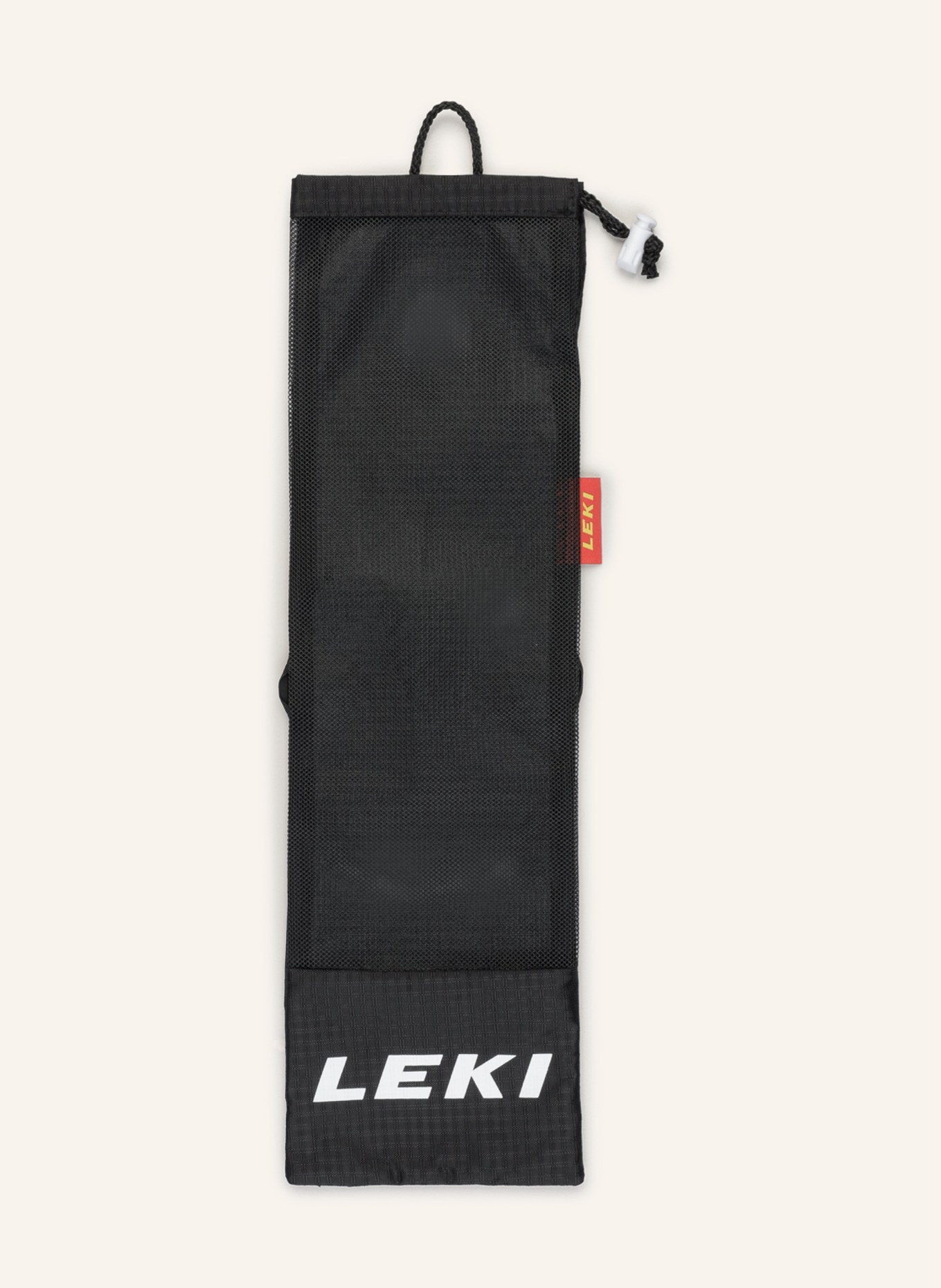 LEKI Bag for folding poles, Color: BLACK (Image 1)