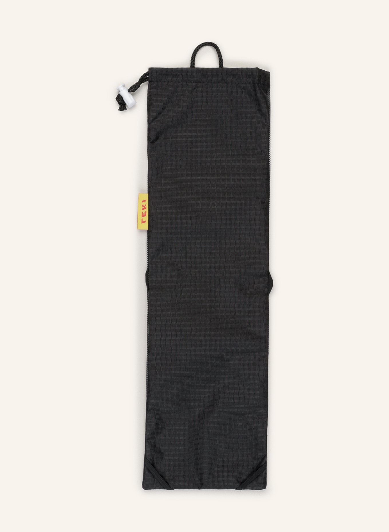 LEKI Bag for folding poles, Color: BLACK (Image 2)