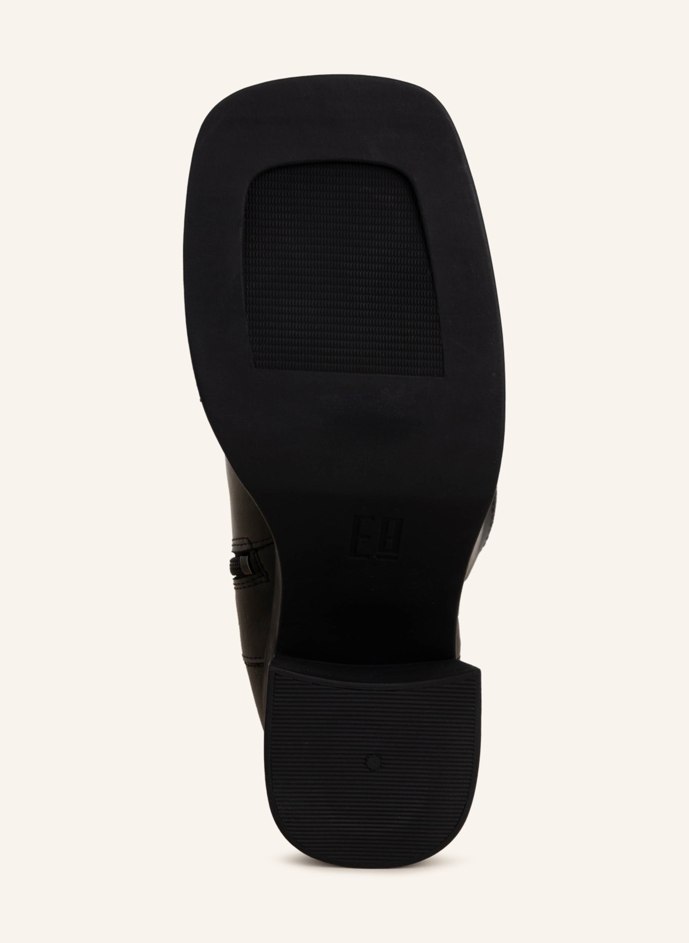 MIISTA Boots NORMA, Color: BLACK (Image 7)