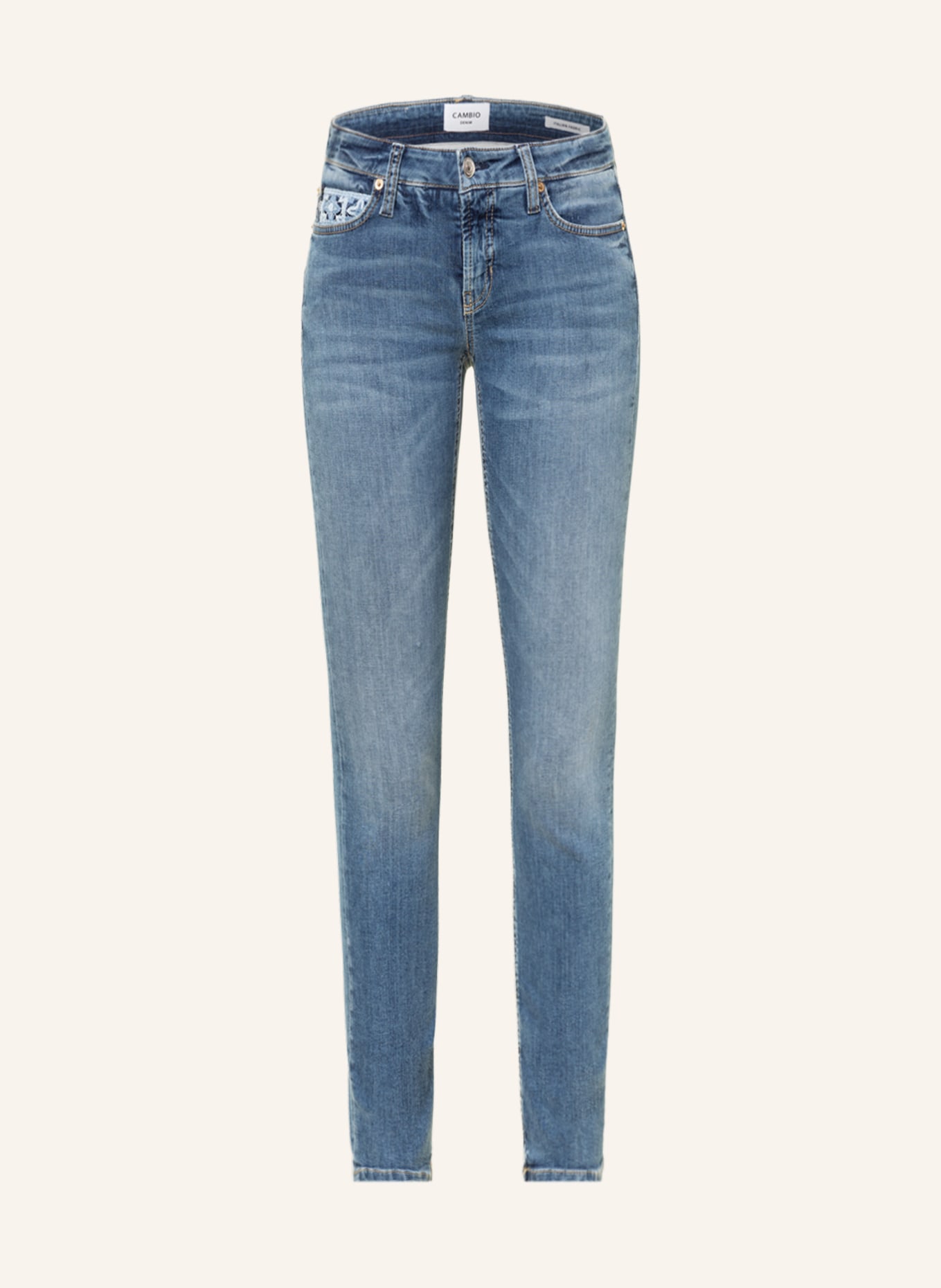, Farbe: 5259 feminine well worn(Bild 1)