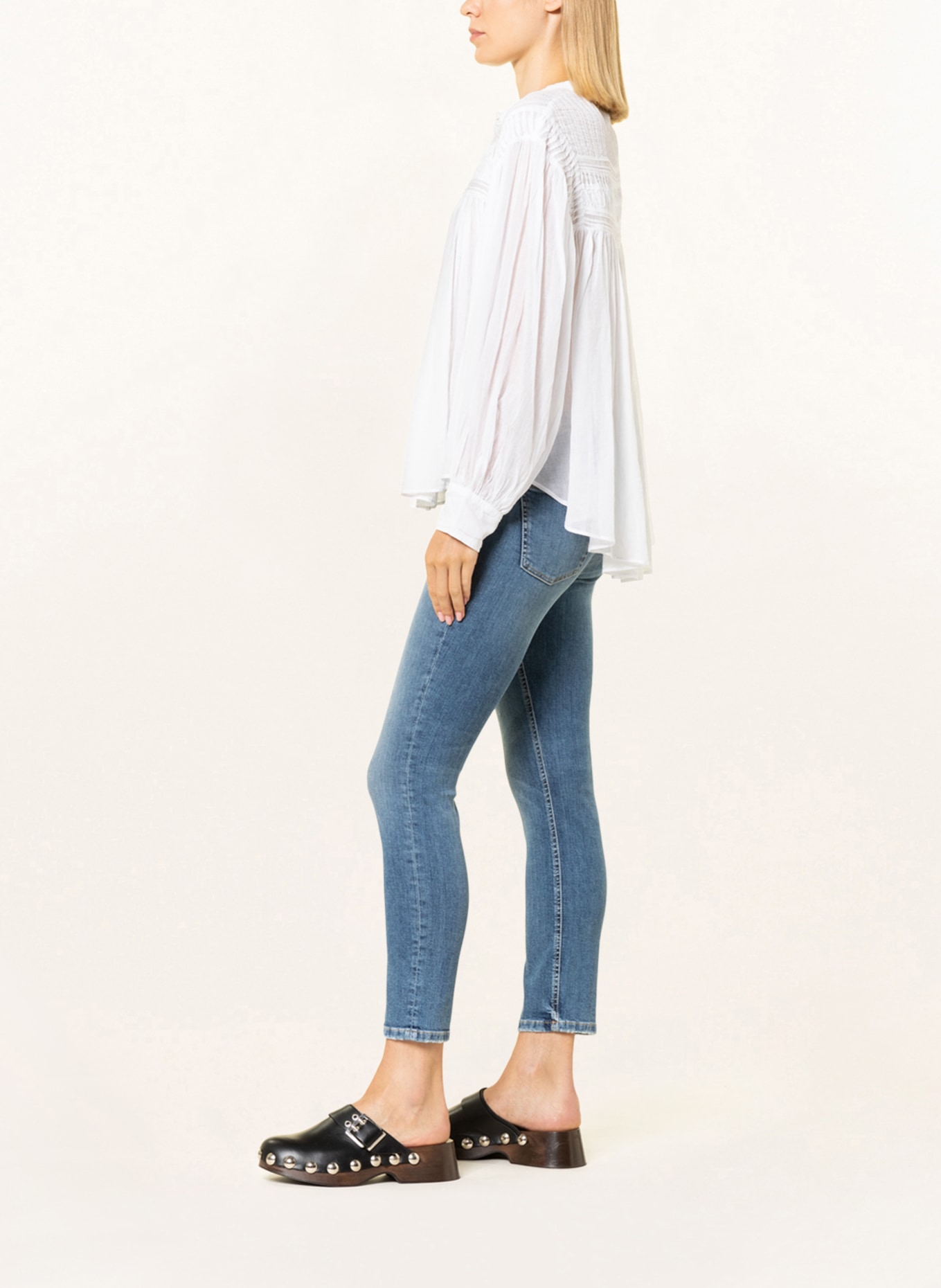 , Farbe: 5259 feminine well worn(Bild 1)