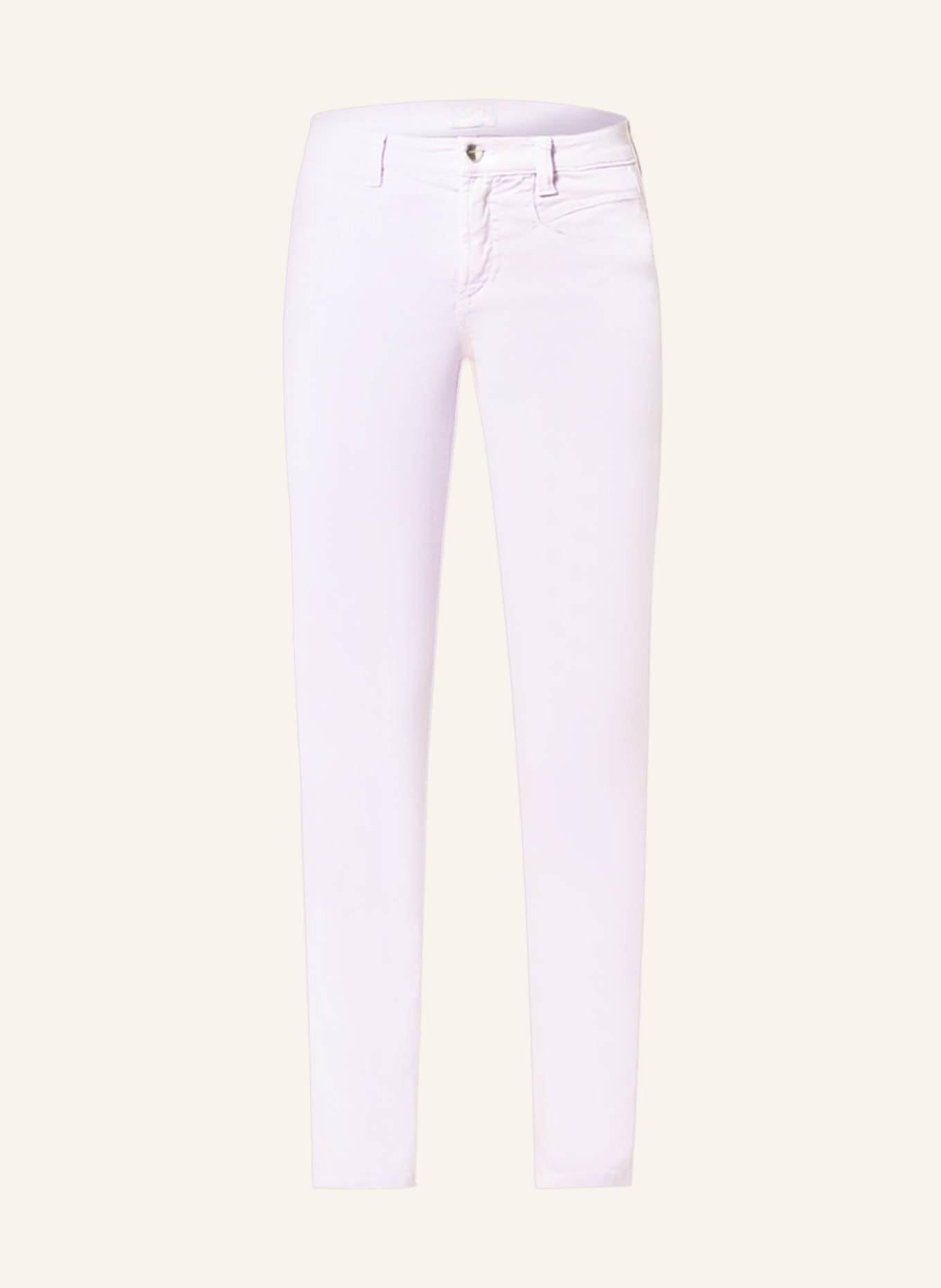 CAMBIO Skinny jeans PINA, Color: 307 lavender (Image 1)