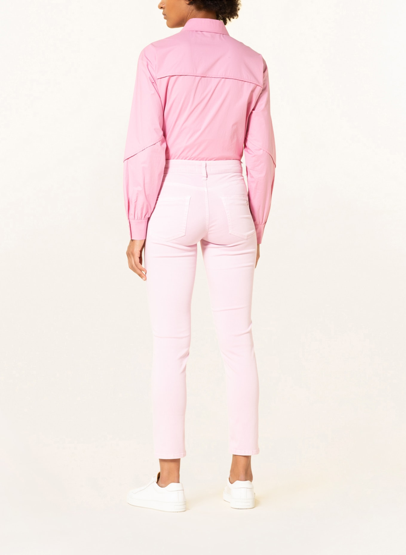 CAMBIO Skinny jeans PINA, Color: 213 orchid (Image 3)