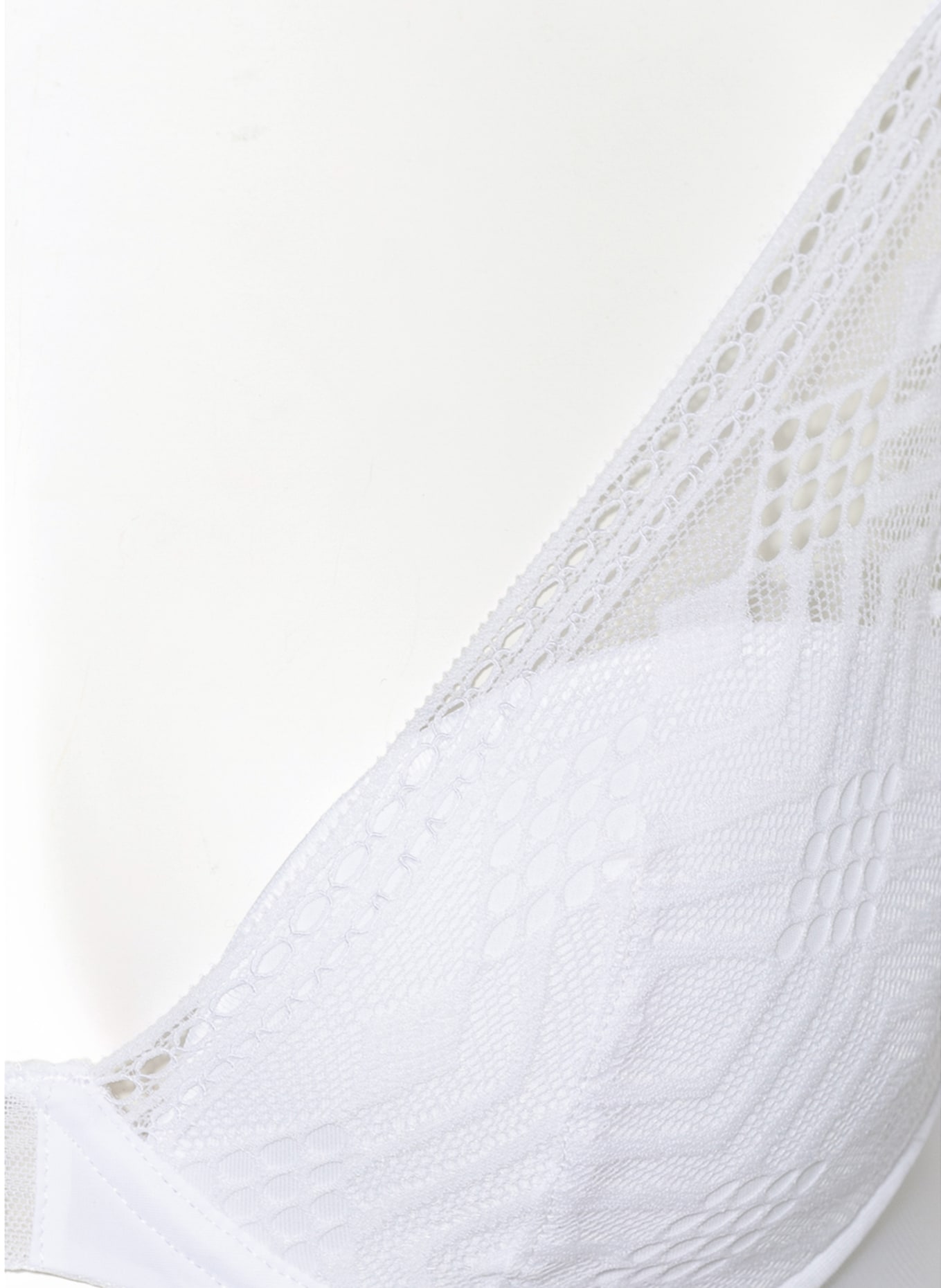 Passionata Molded cup bra ONDINE, Color: WHITE (Image 4)
