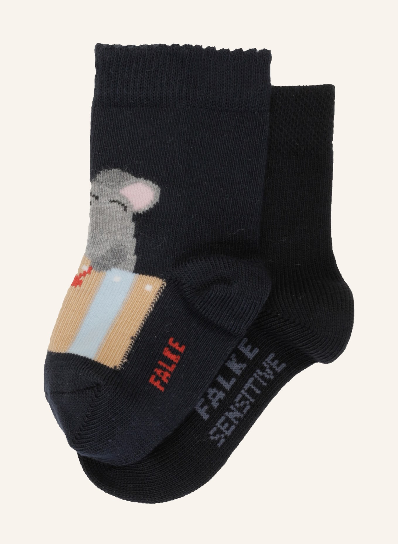 FALKE 2-pack socks, Color: 0010 SORTIMENT (Image 1)
