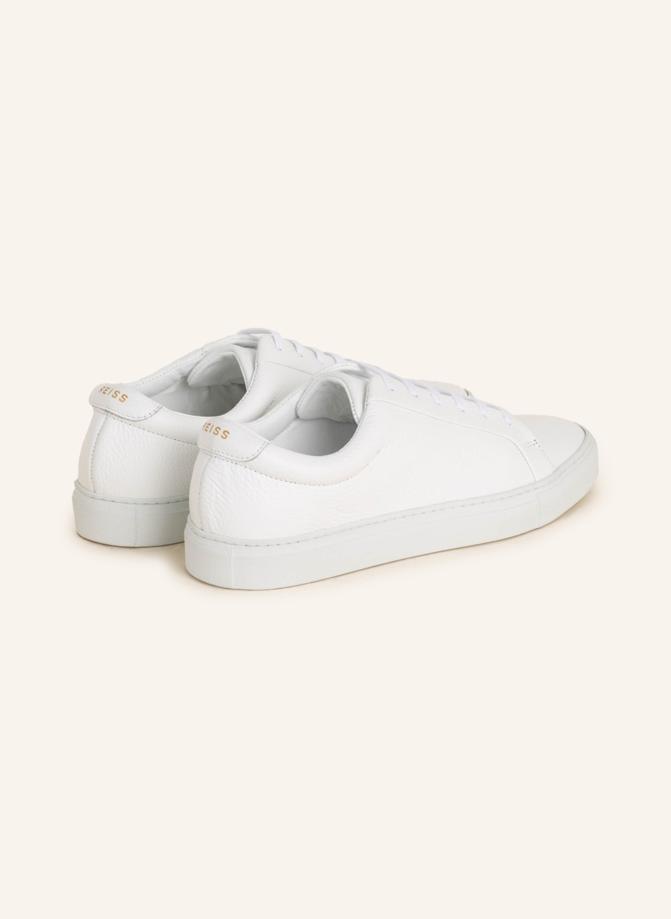 REISS Sneakers LUCA, Color: WHITE (Image 2)