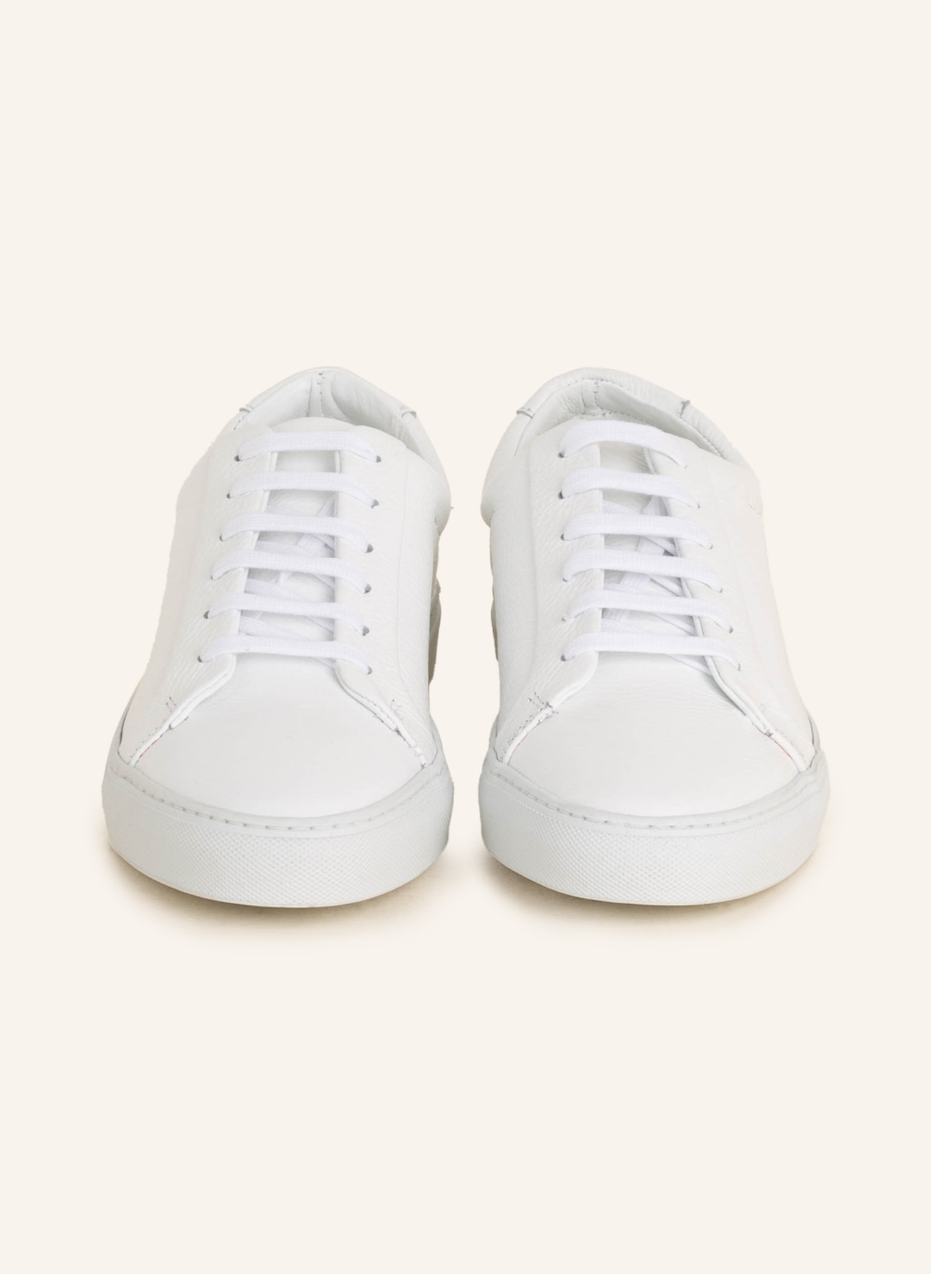REISS Sneakers LUCA, Color: WHITE (Image 3)