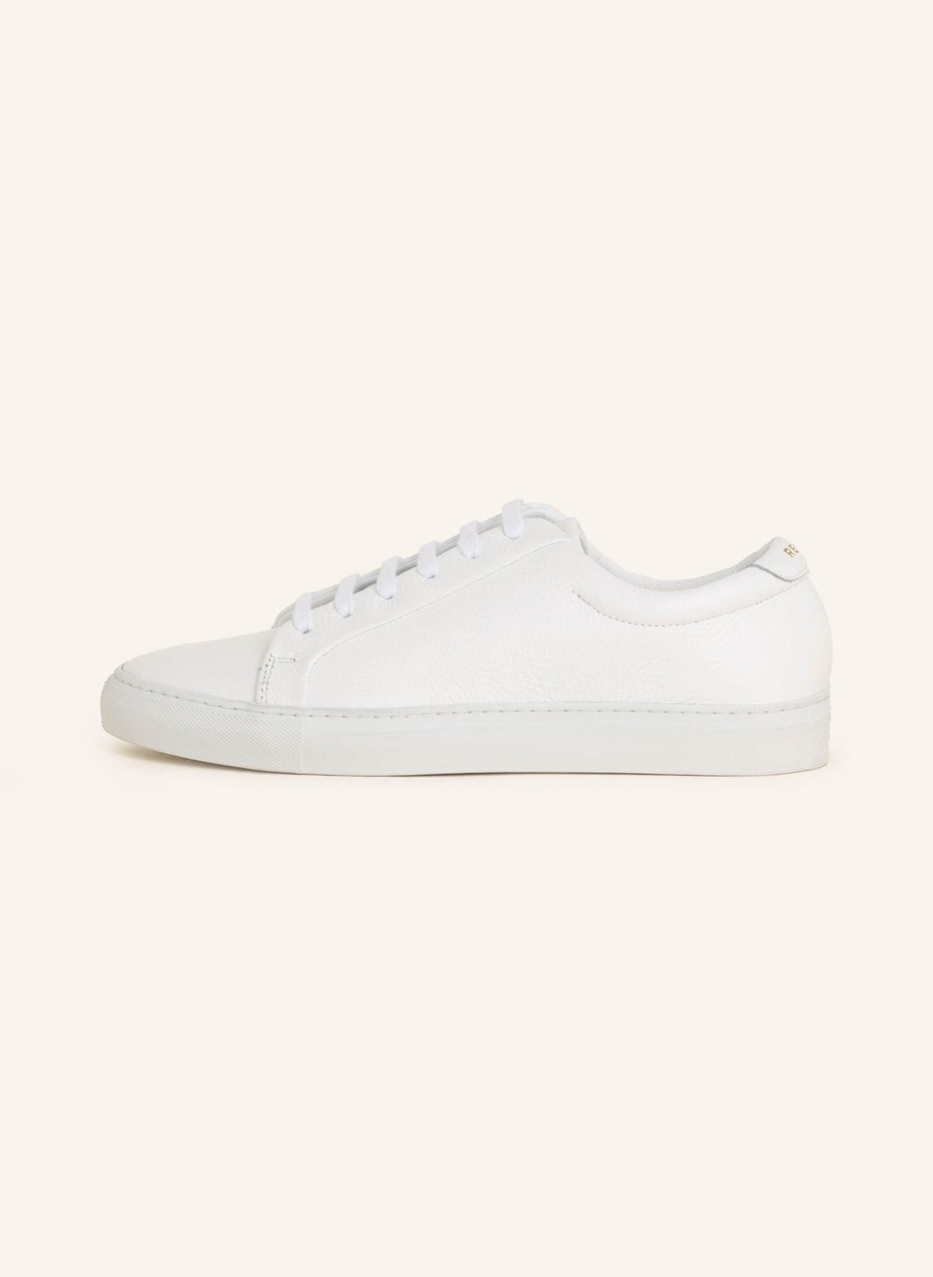 REISS Sneakers LUCA, Color: WHITE (Image 4)