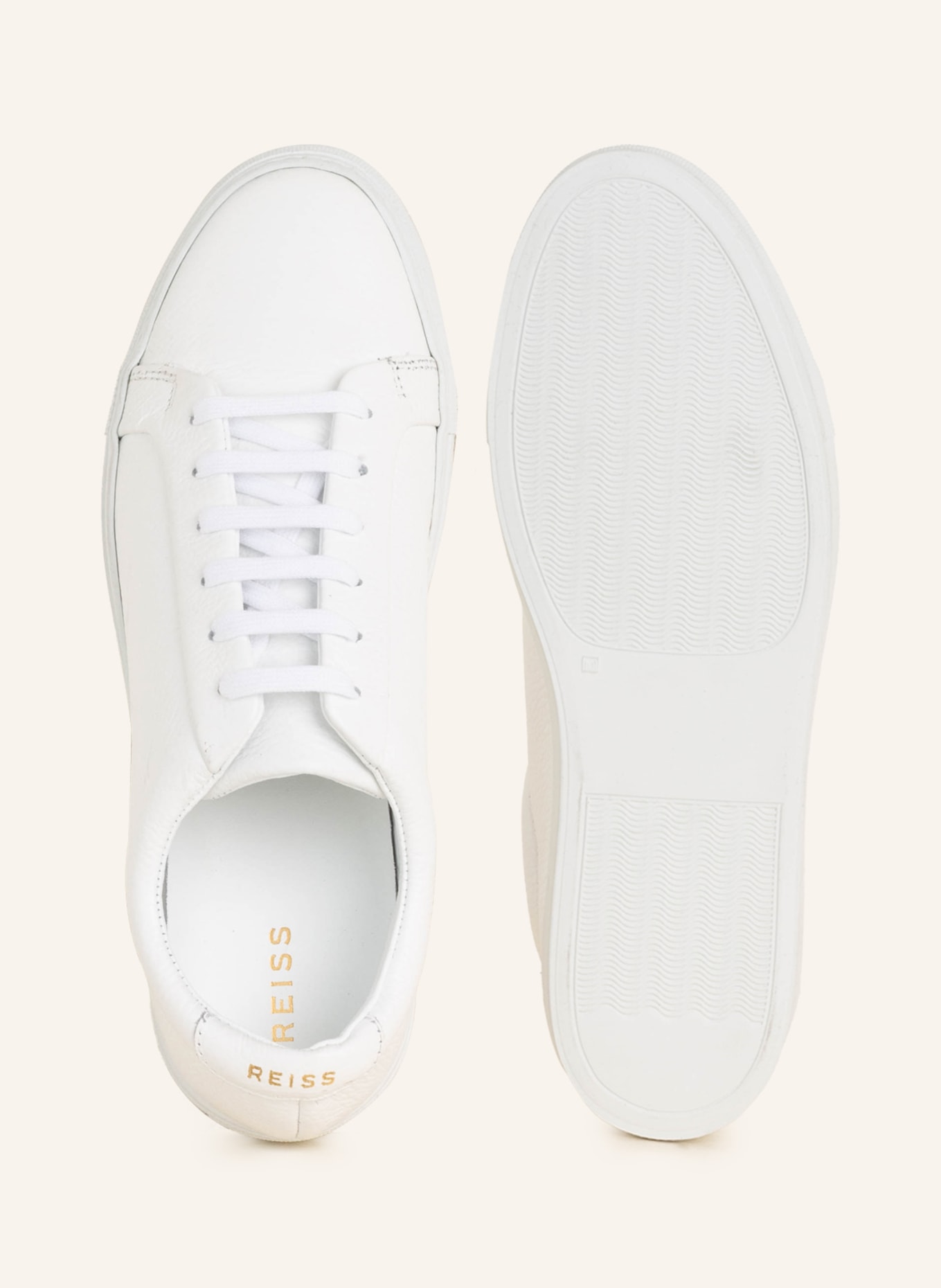 REISS Sneakers LUCA, Color: WHITE (Image 5)