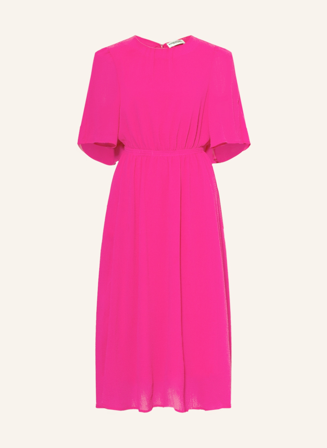 ESSENTIEL ANTWERP Dress DAZZERS, Color: PINK (Image 1)