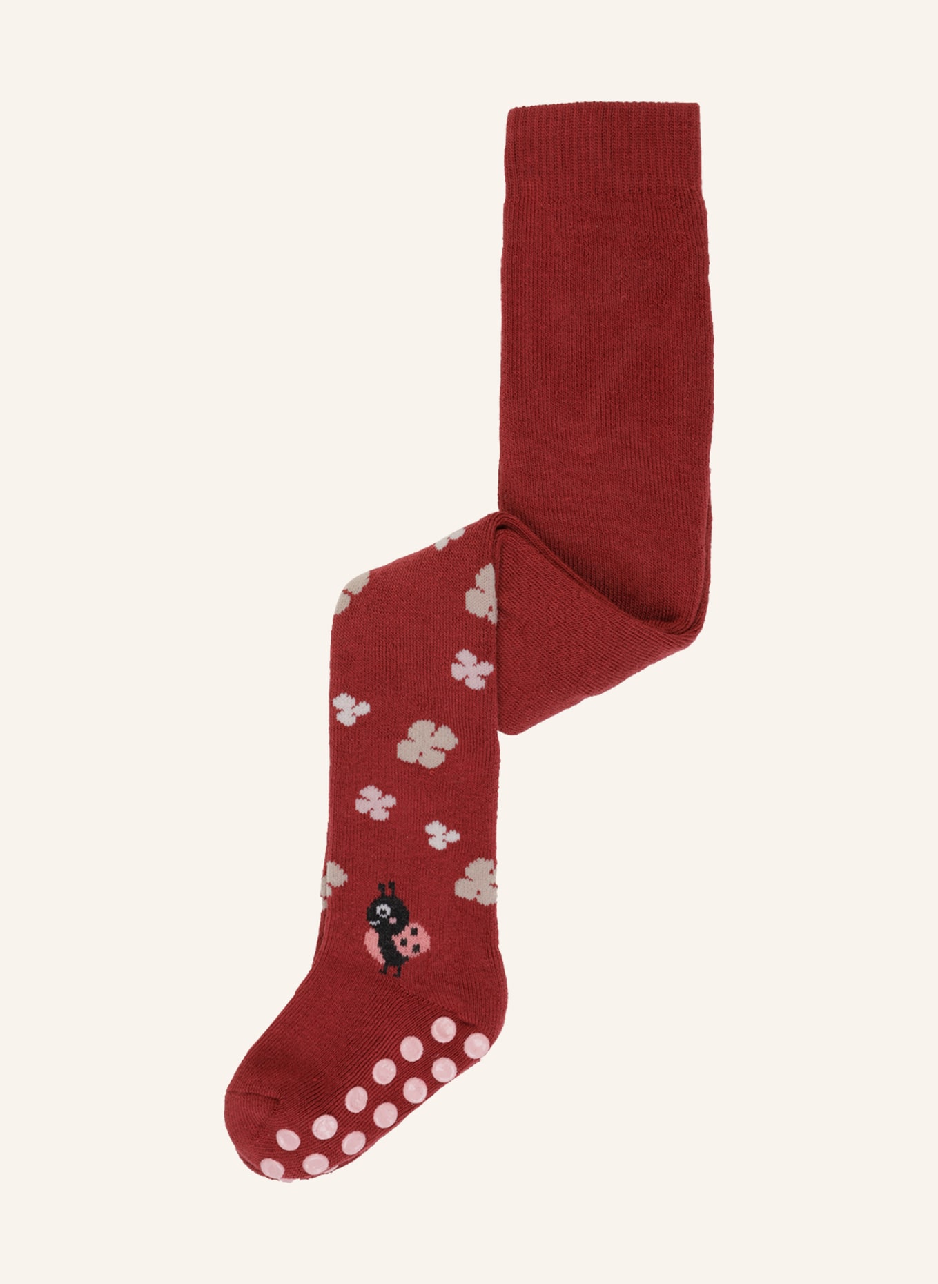 FALKE Strumpfhose: 8830 RUBY