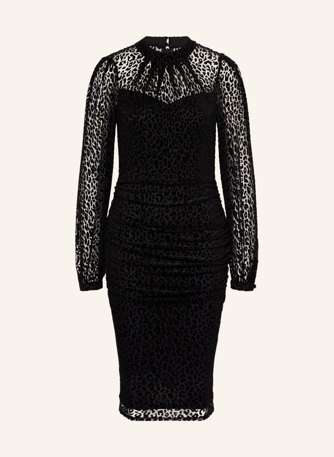 Phase Eight Dress CAPRIANA, Color: BLACK (Image 1)