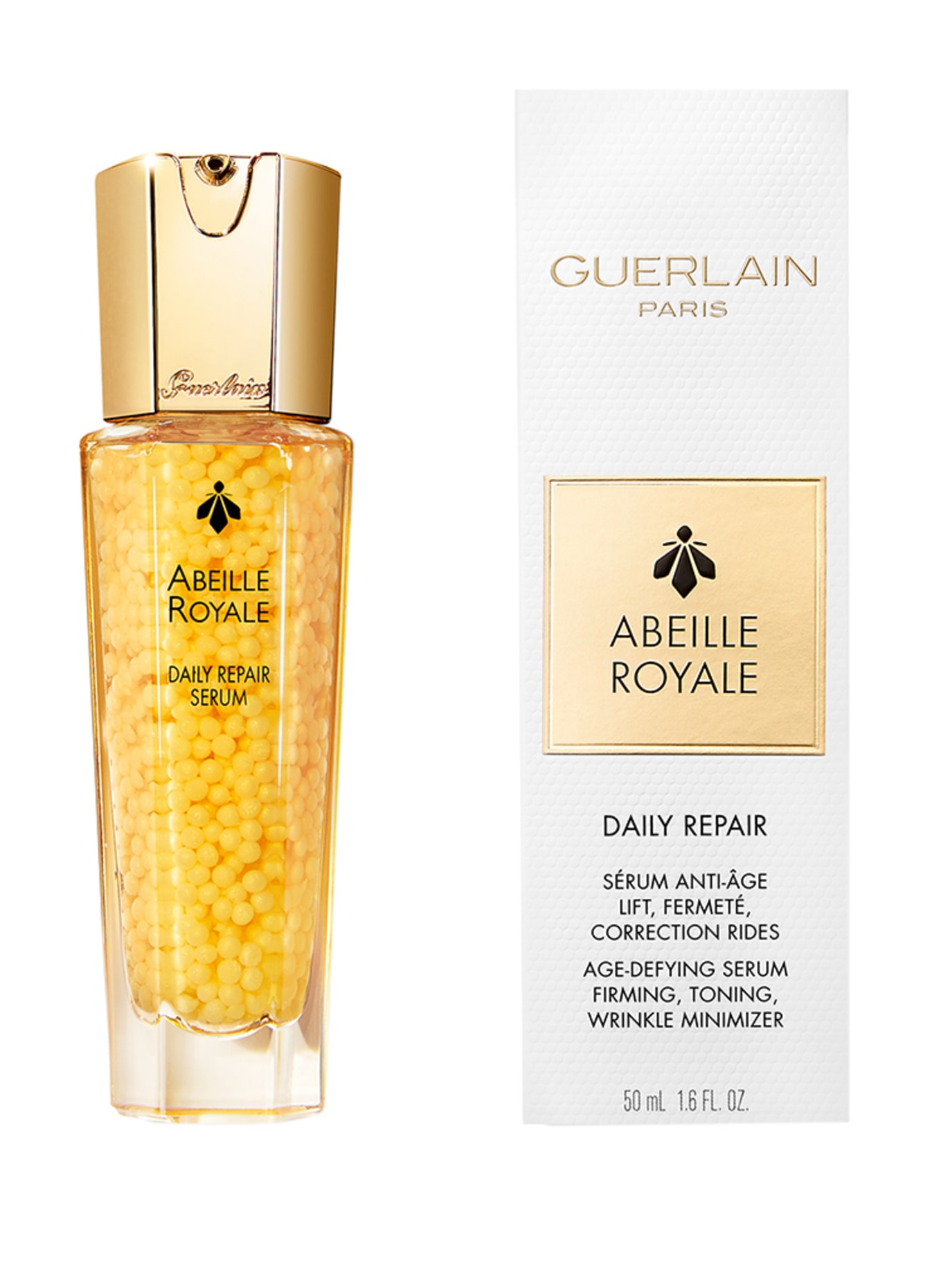 GUERLAIN ABEILLE ROYALE