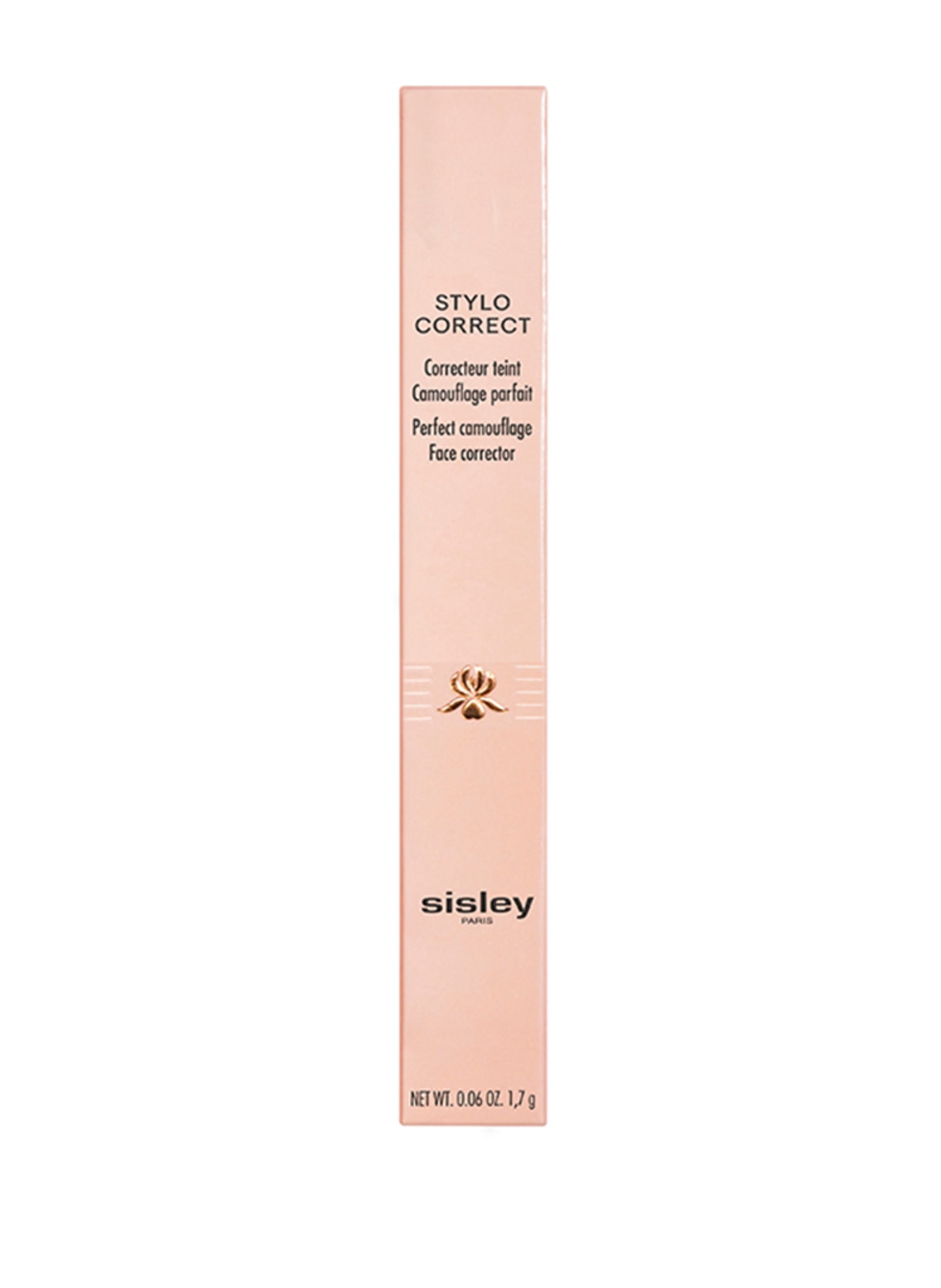 sisley Paris STYLO CORRECT: 00