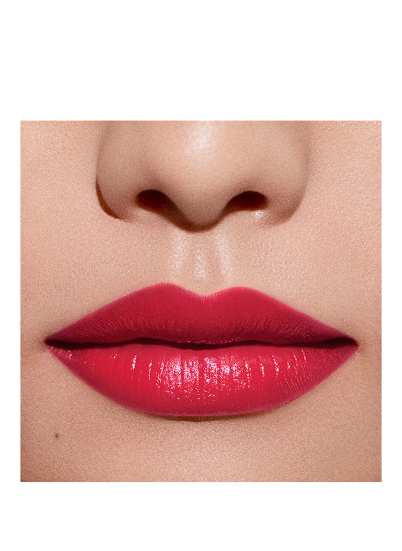 GIORGIO ARMANI BEAUTY LIP POWER: 507